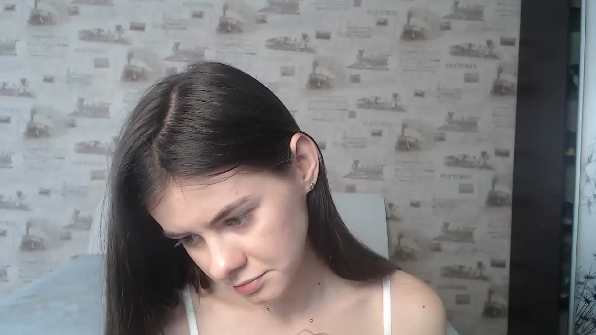 Gallery image thumbnail from ZoeMI's myfreecams stream on, 02/16/2023, 08:59 image 15 of 20