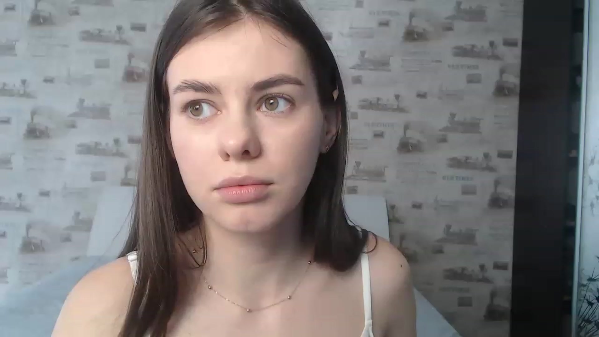 Gallery image thumbnail from ZoeMI's myfreecams stream on, 02/16/2023, 09:58 image 2 of 20