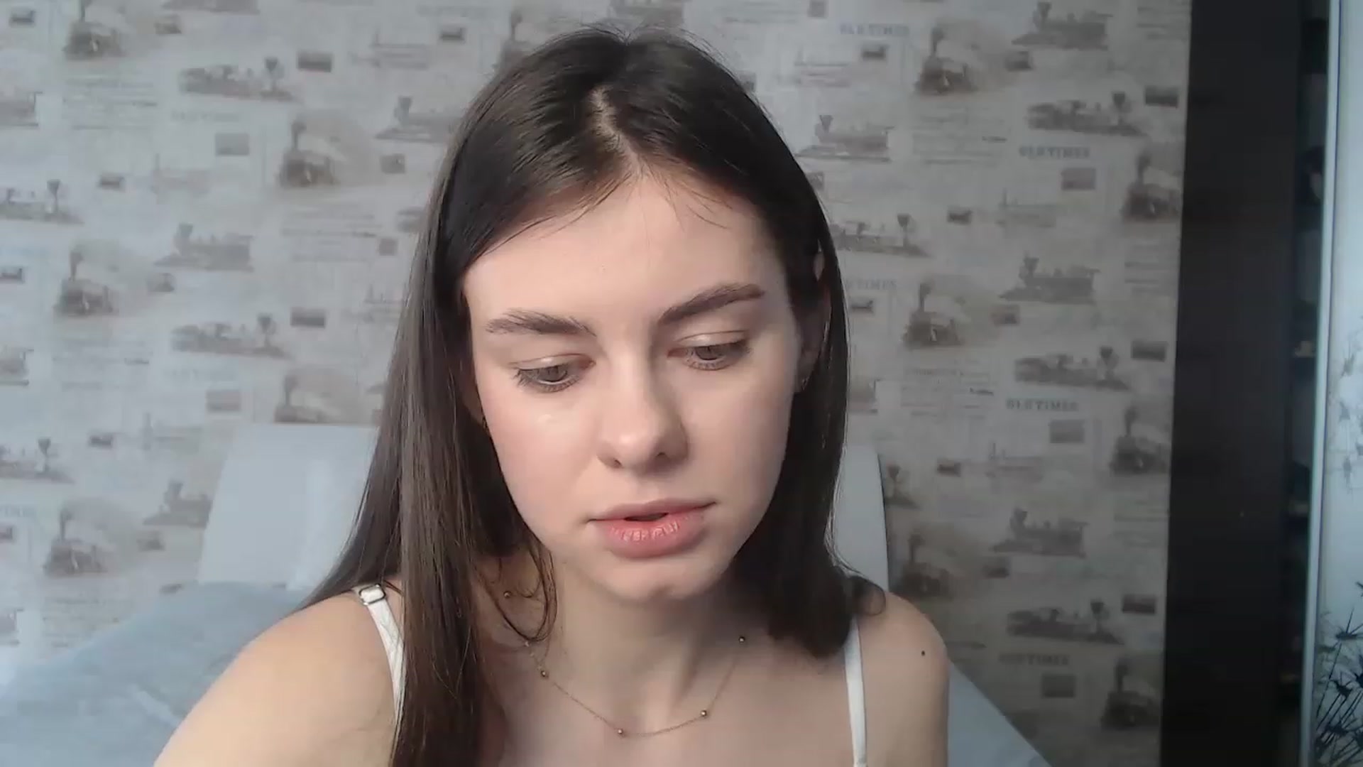 Gallery image thumbnail from ZoeMI's myfreecams stream on, 02/16/2023, 09:58 image 3 of 20