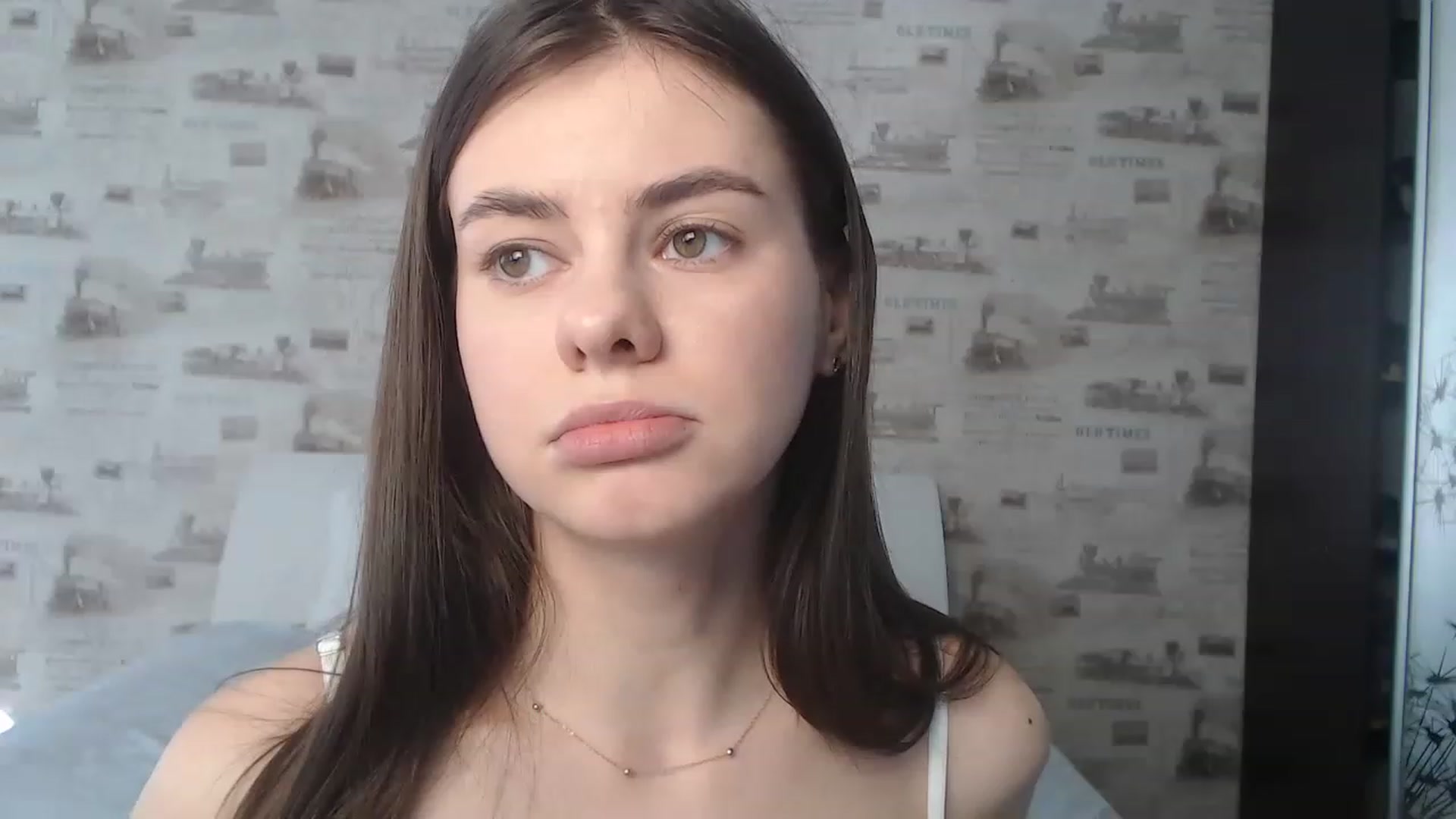 Gallery image thumbnail from ZoeMI's myfreecams stream on, 02/16/2023, 09:58 image 7 of 20