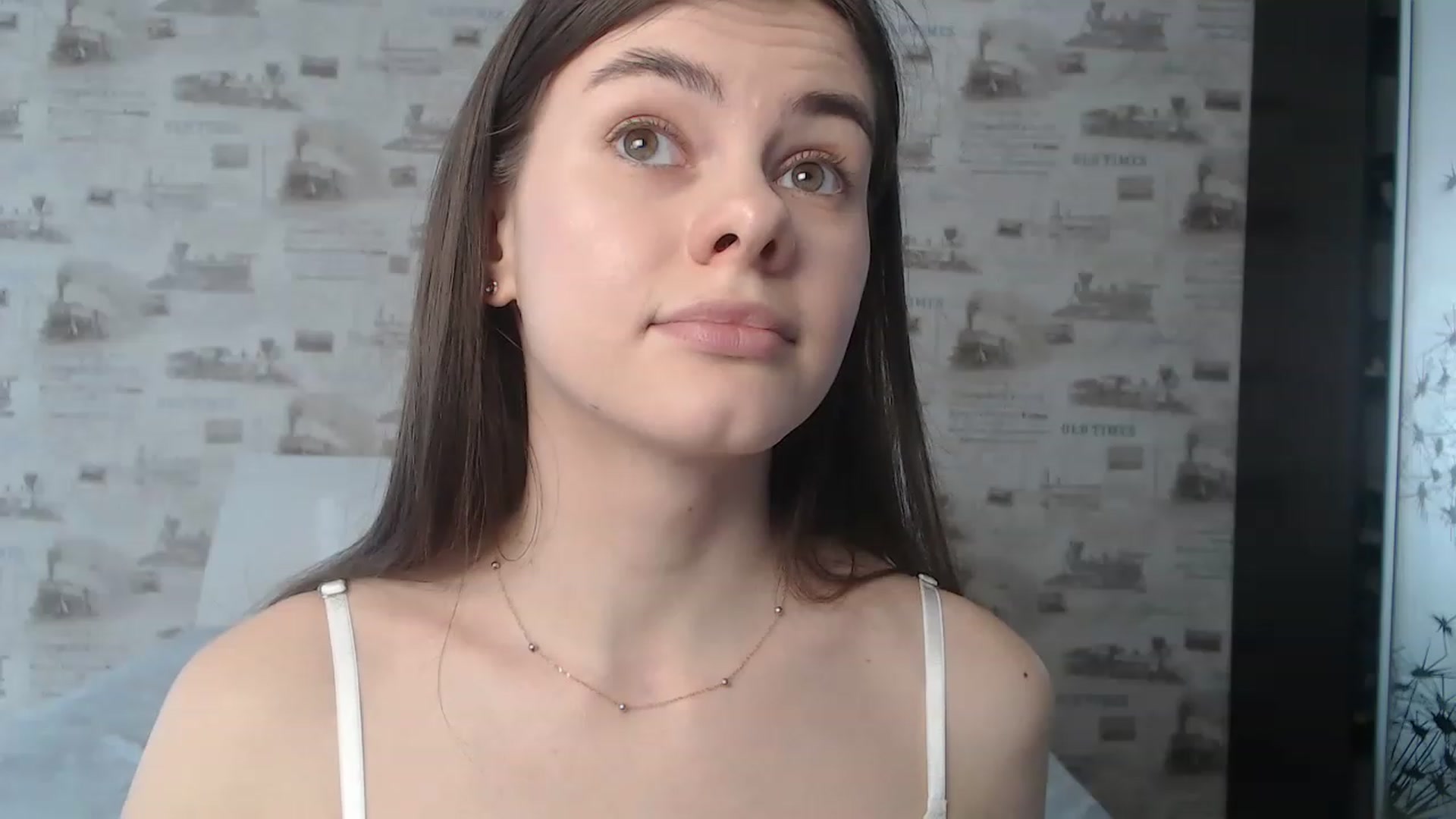 Gallery image thumbnail from ZoeMI's myfreecams stream on, 02/16/2023, 09:58 image 11 of 20