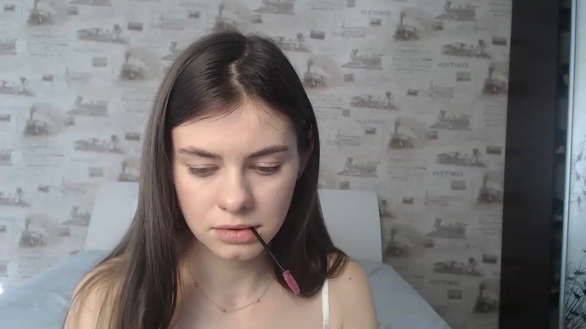 Gallery image thumbnail from ZoeMI's myfreecams stream on, 02/16/2023, 09:58 image 6 of 20