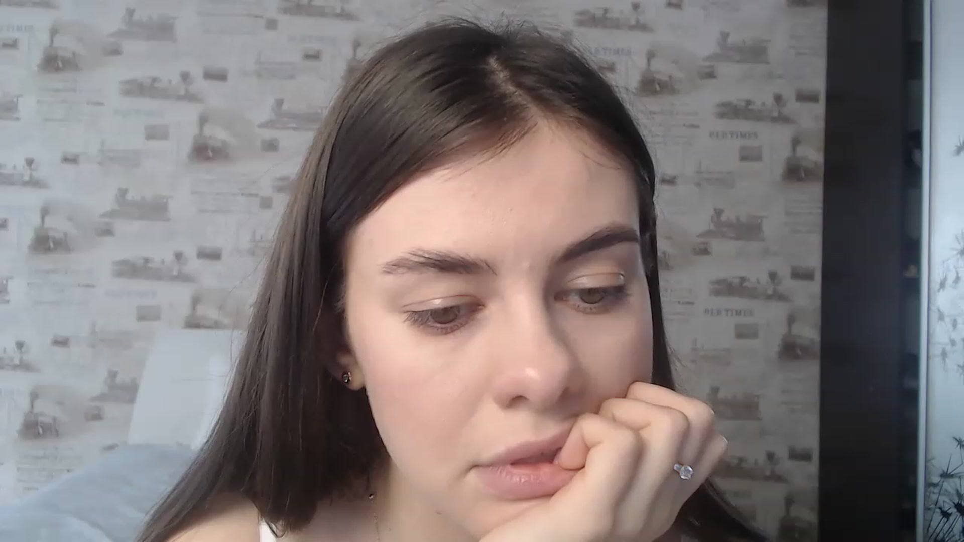 Gallery image thumbnail from ZoeMI's myfreecams stream on, 02/16/2023, 09:58 image 17 of 20