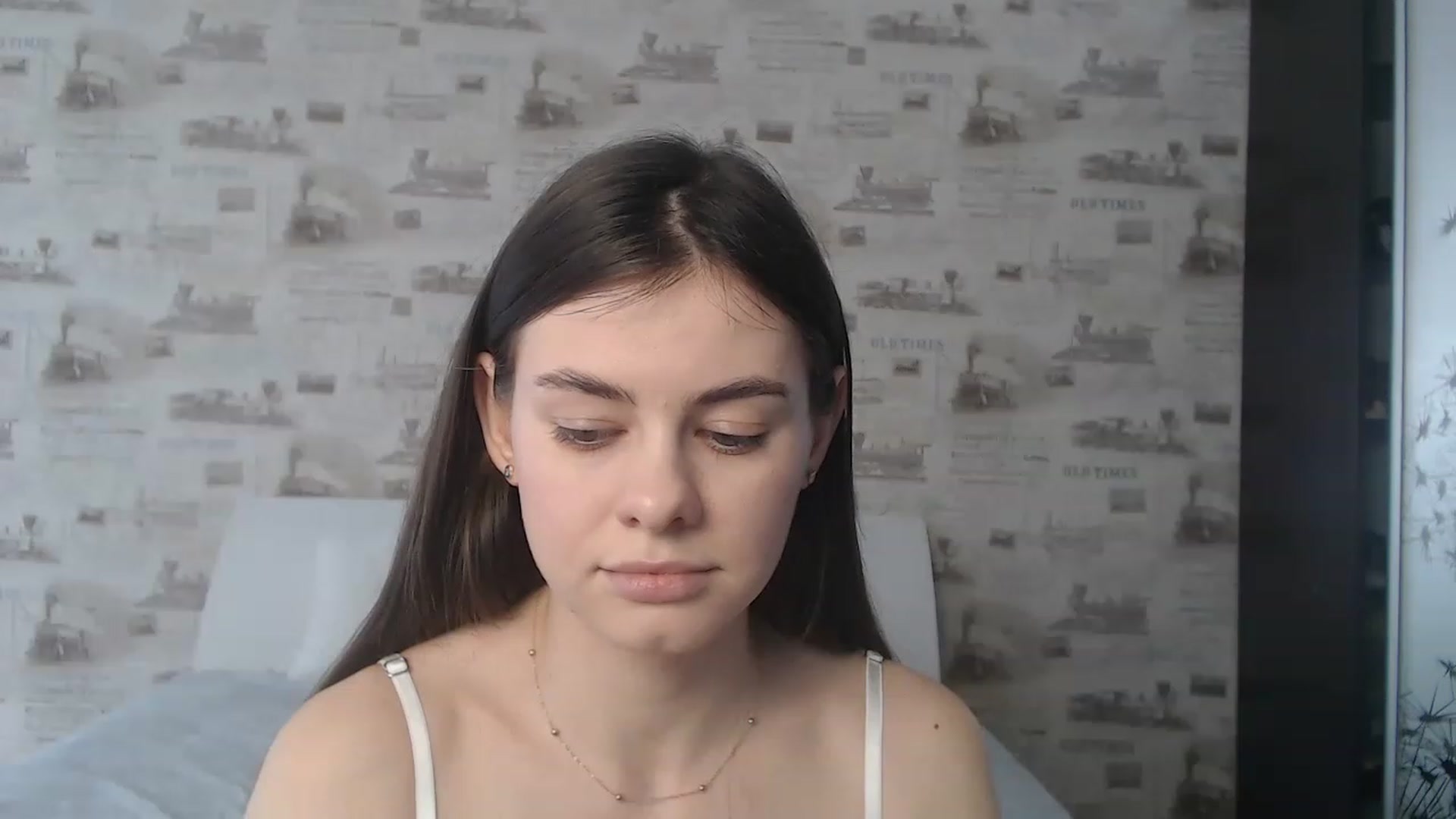Gallery image thumbnail from ZoeMI's myfreecams stream on, 02/16/2023, 09:58 image 19 of 20