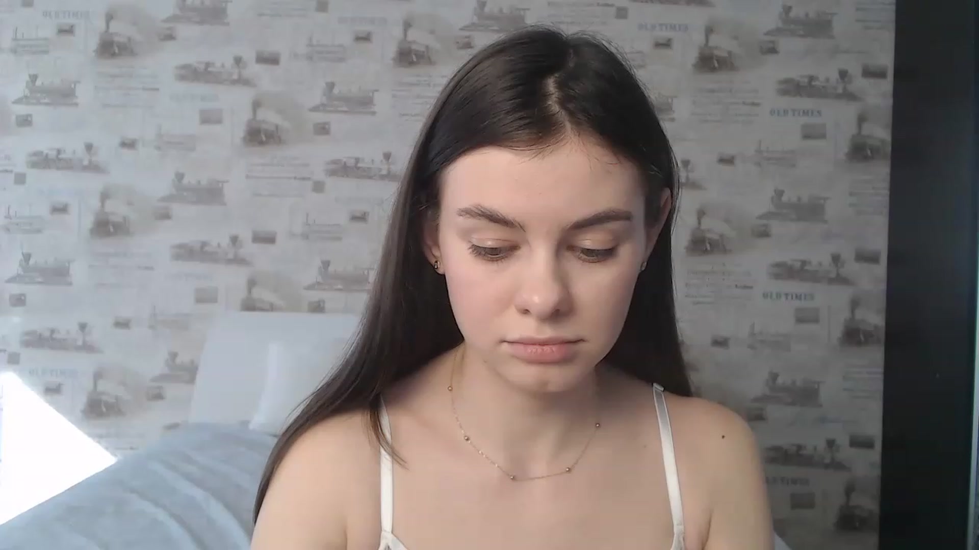 Gallery image thumbnail from ZoeMI's myfreecams stream on, 02/16/2023, 10:37 image 2 of 20