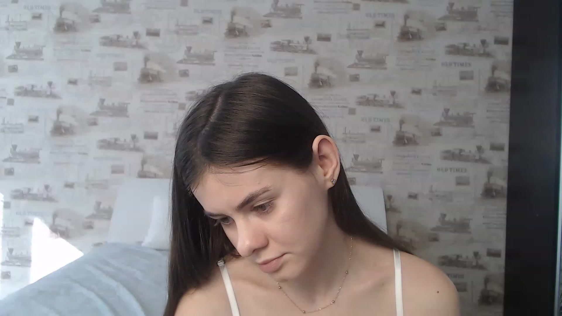 Gallery image thumbnail from ZoeMI's myfreecams stream on, 02/16/2023, 10:37 image 17 of 20