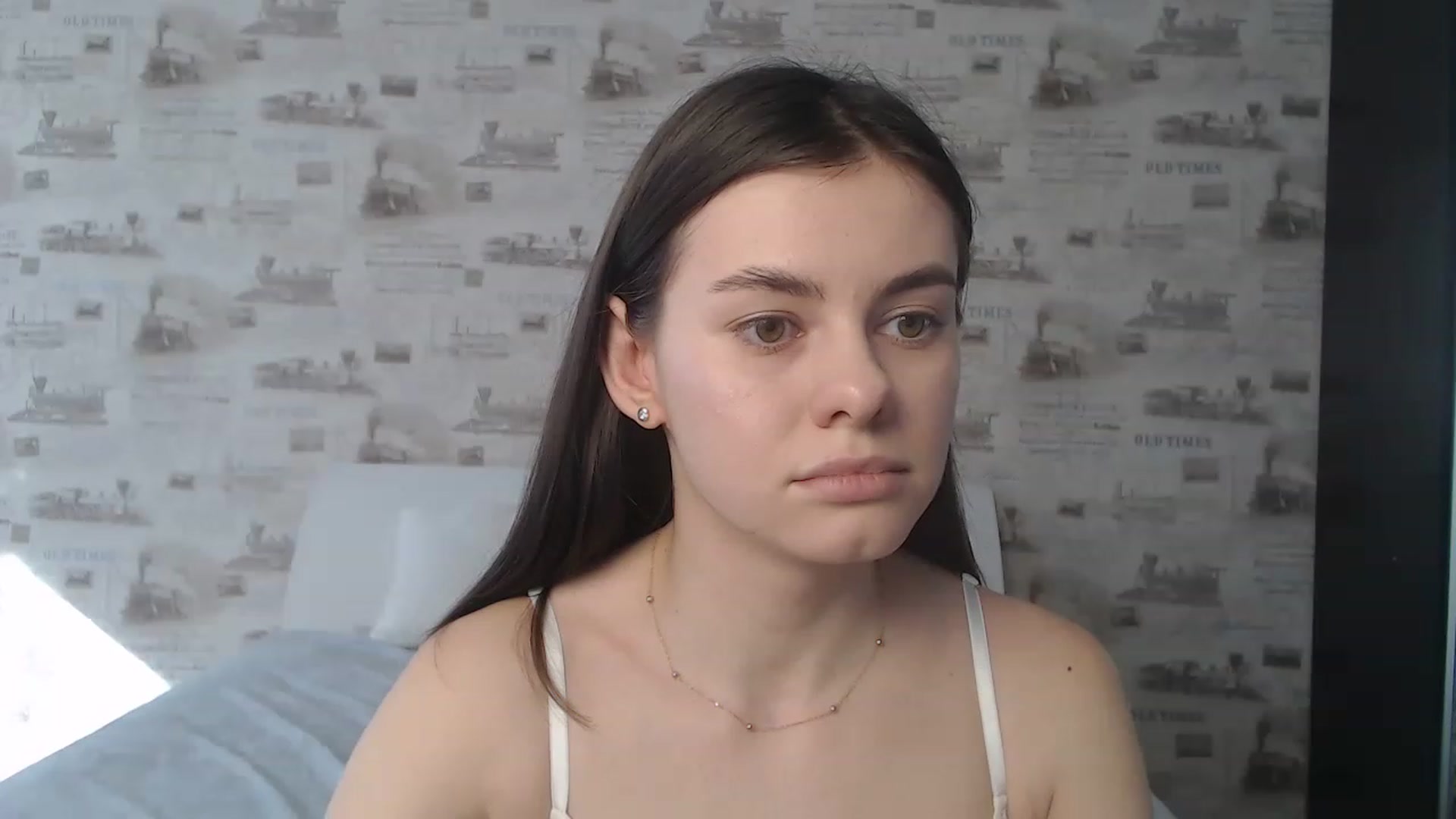 Gallery image thumbnail from ZoeMI's myfreecams stream on, 02/16/2023, 10:37 image 1 of 20