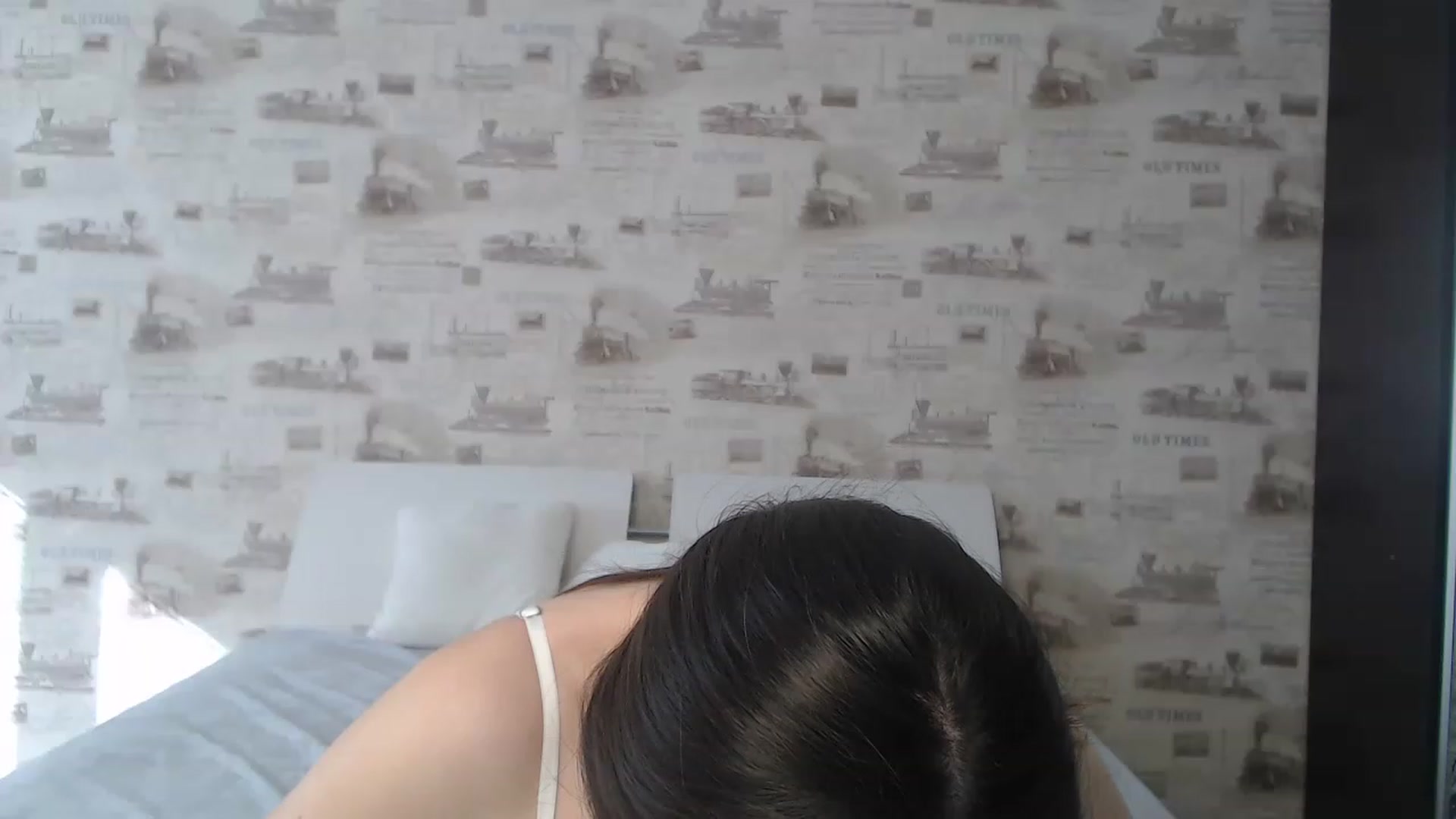 Gallery image thumbnail from ZoeMI's myfreecams stream on, 02/16/2023, 10:37 image 20 of 20
