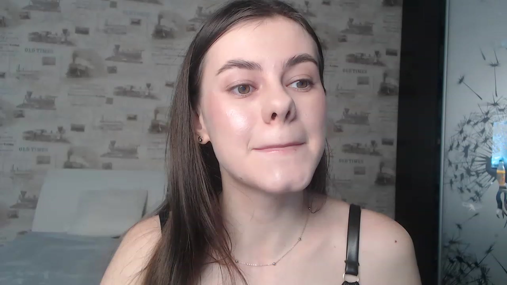 Gallery image thumbnail from ZoeMI's myfreecams stream on, 02/17/2023, 10:12 image 2 of 20