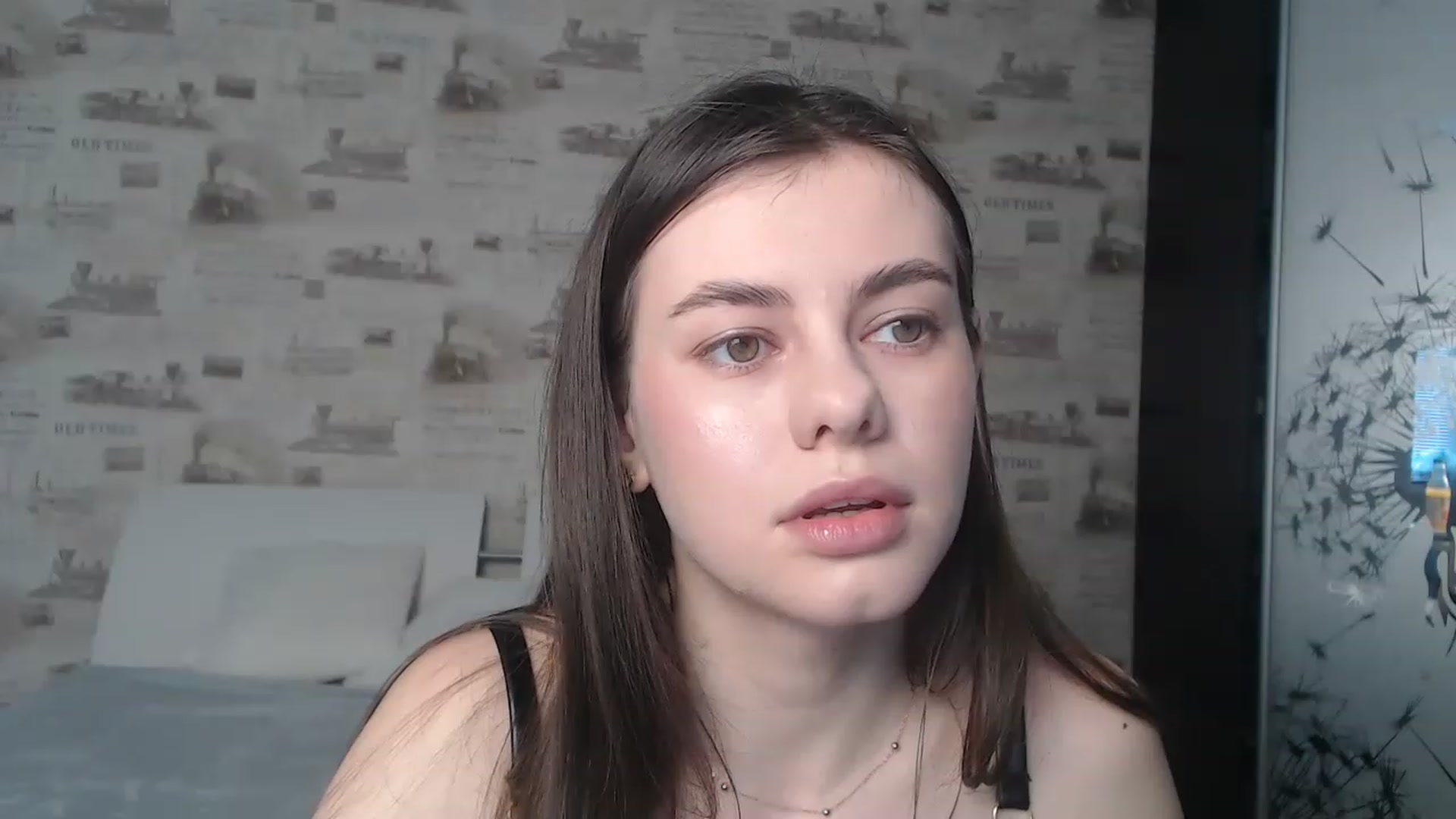 Gallery image thumbnail from ZoeMI's myfreecams stream on, 02/17/2023, 10:12 image 3 of 20