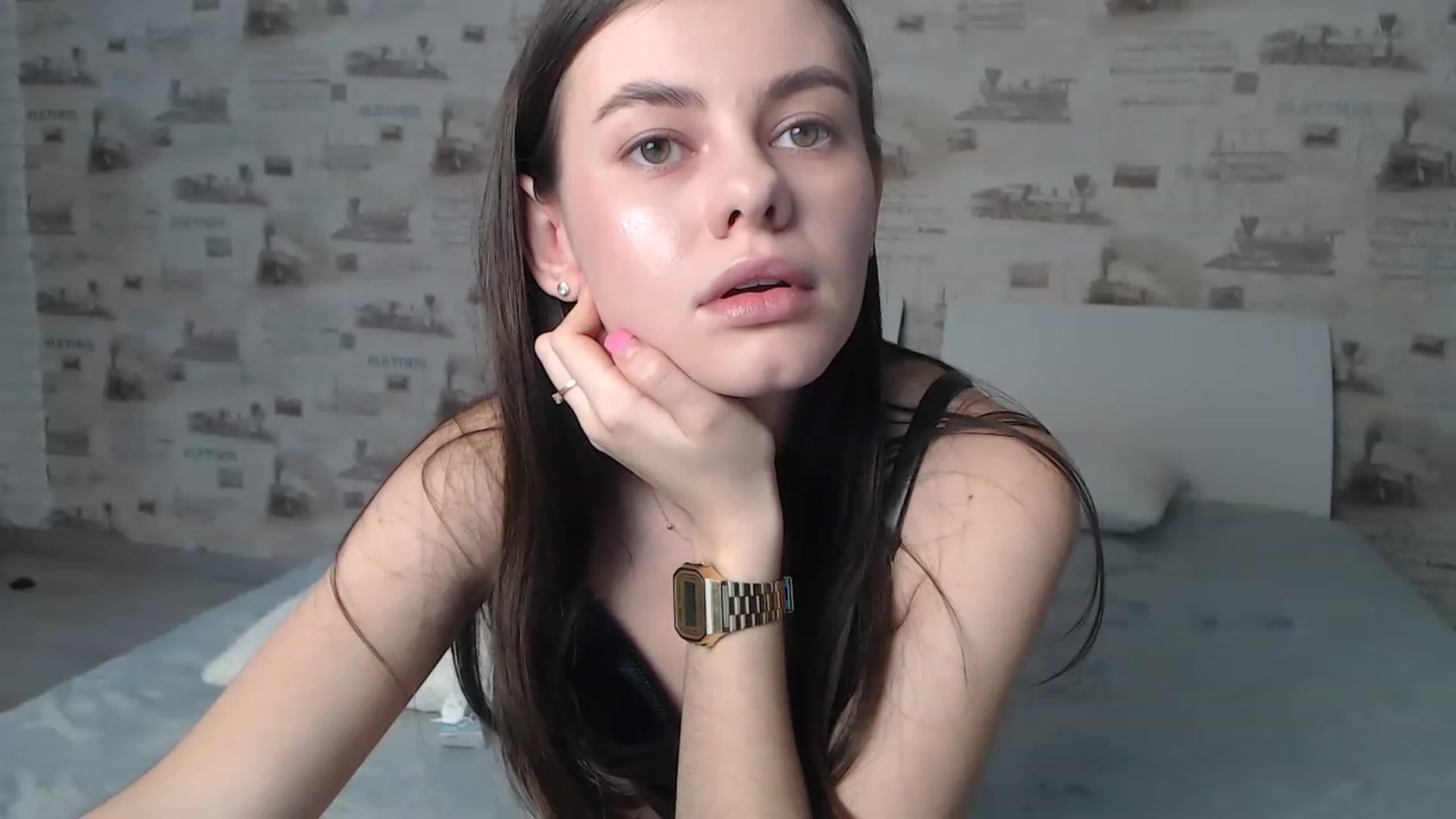Gallery image thumbnail from ZoeMI's myfreecams stream on, 02/17/2023, 10:12 image 10 of 20