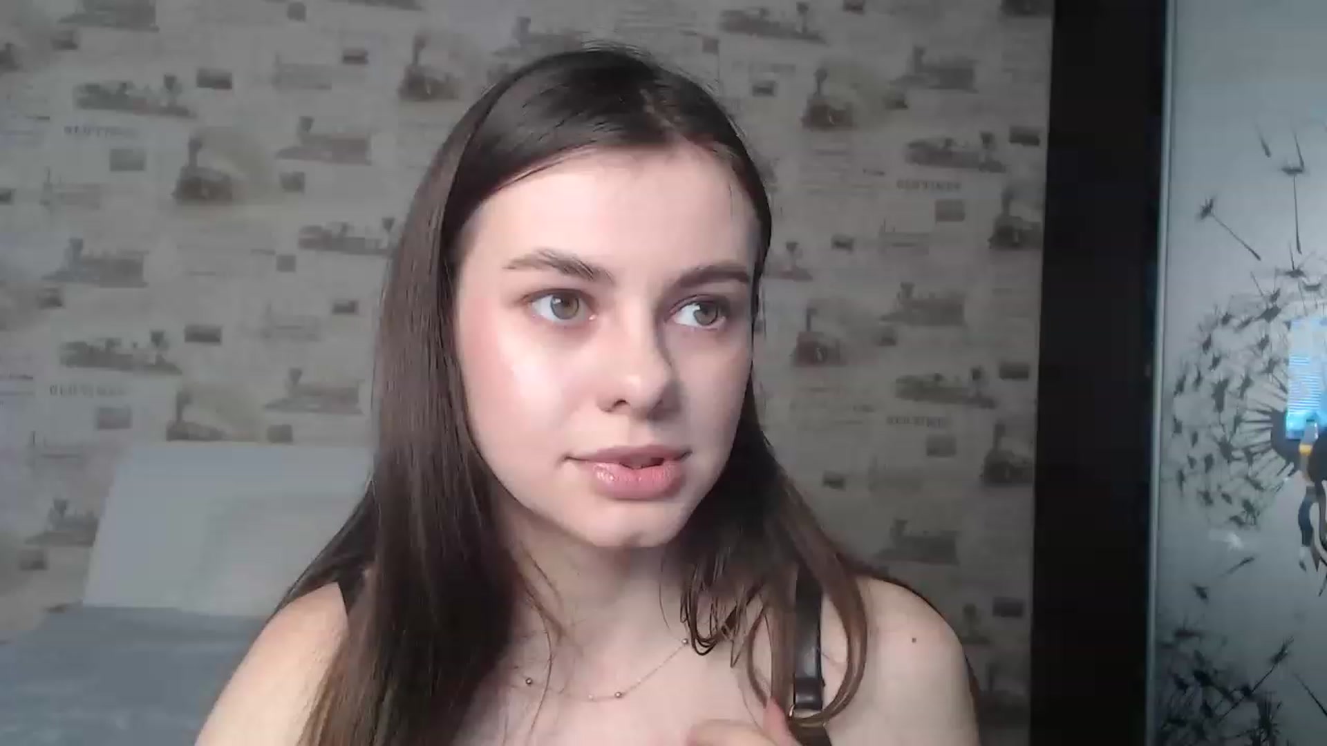 Gallery image thumbnail from ZoeMI's myfreecams stream on, 02/17/2023, 10:12 image 4 of 20