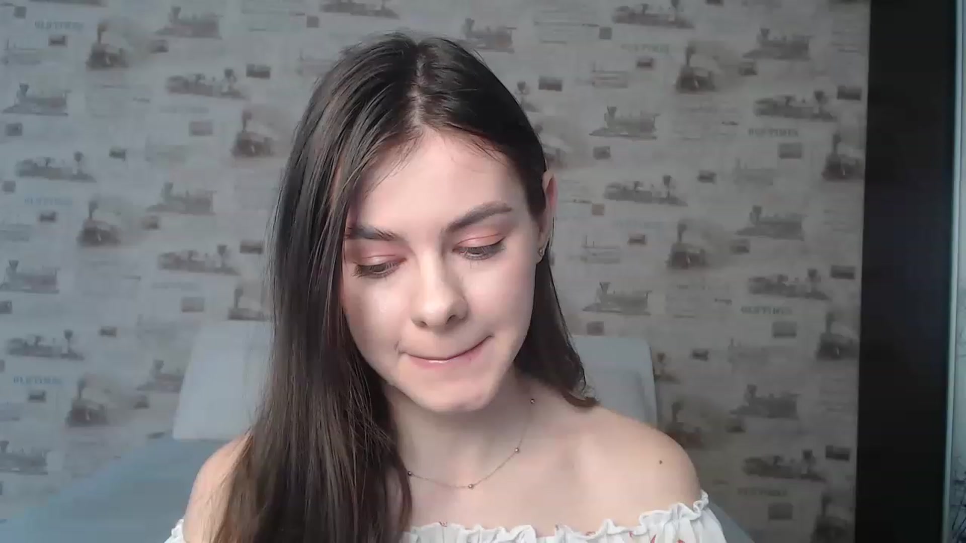 Gallery image thumbnail from ZoeMI's myfreecams stream on, 02/20/2023, 09:18 image 10 of 20