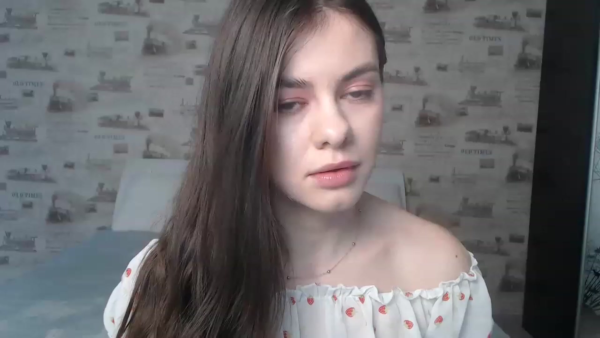 Gallery image thumbnail from ZoeMI's myfreecams stream on, 02/20/2023, 09:18 image 1 of 20