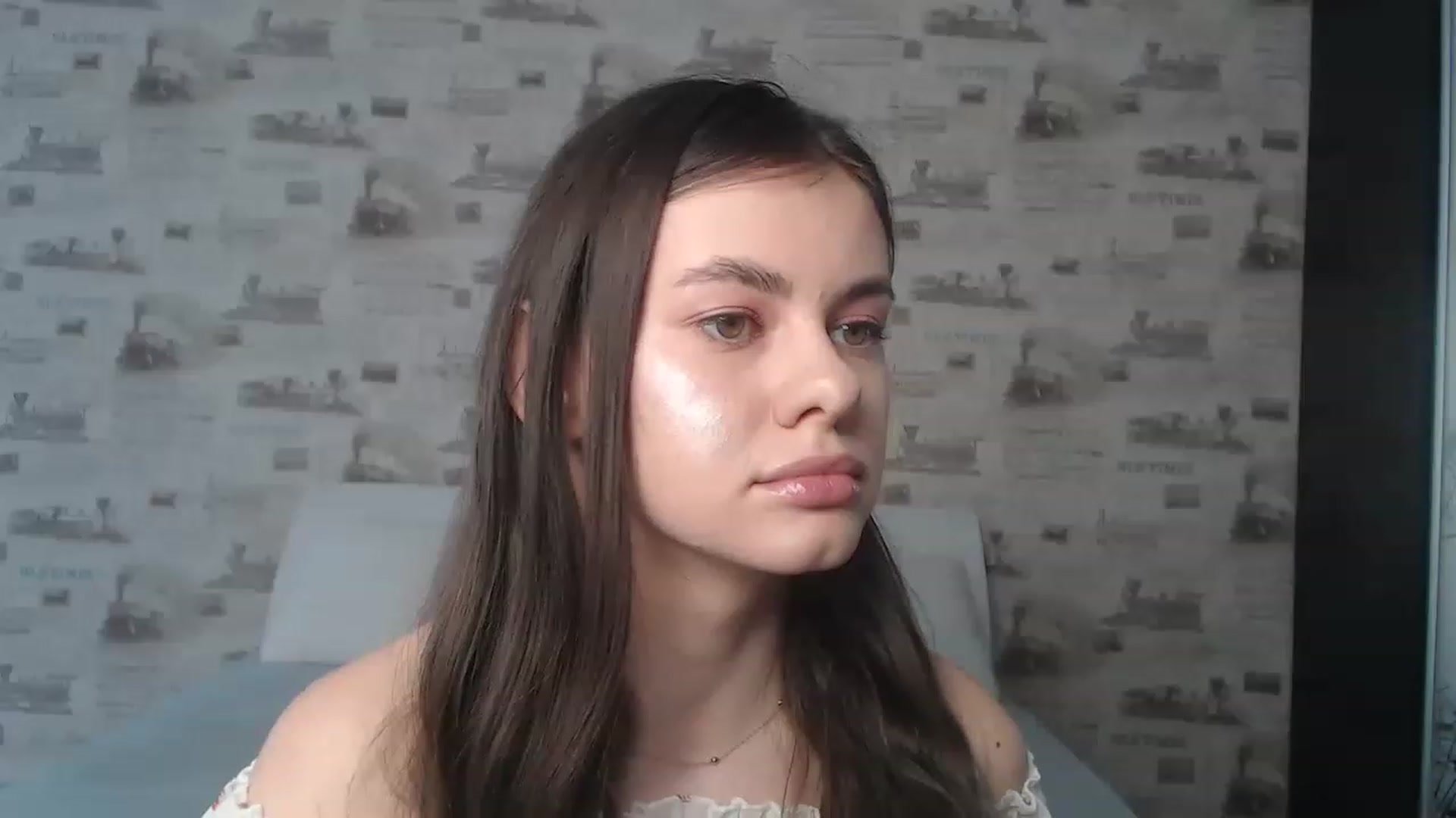 Gallery image thumbnail from ZoeMI's myfreecams stream on, 02/20/2023, 09:18 image 11 of 20
