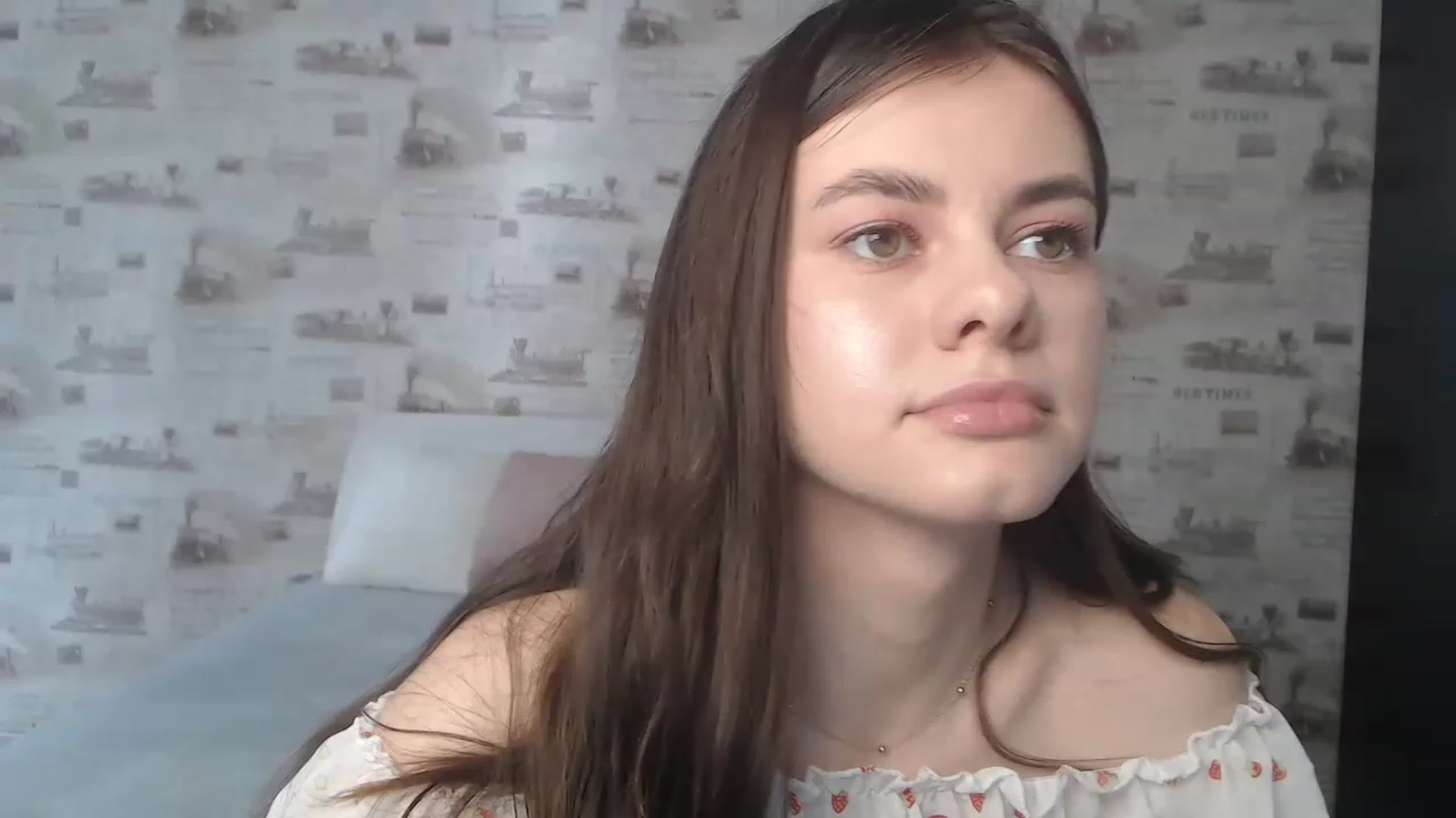 Gallery image thumbnail from ZoeMI's myfreecams stream on, 02/20/2023, 09:18 image 20 of 20