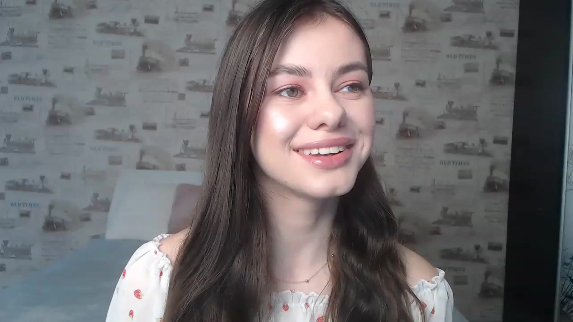 Gallery image thumbnail from ZoeMI's myfreecams stream on, 02/20/2023, 09:18 image 2 of 20