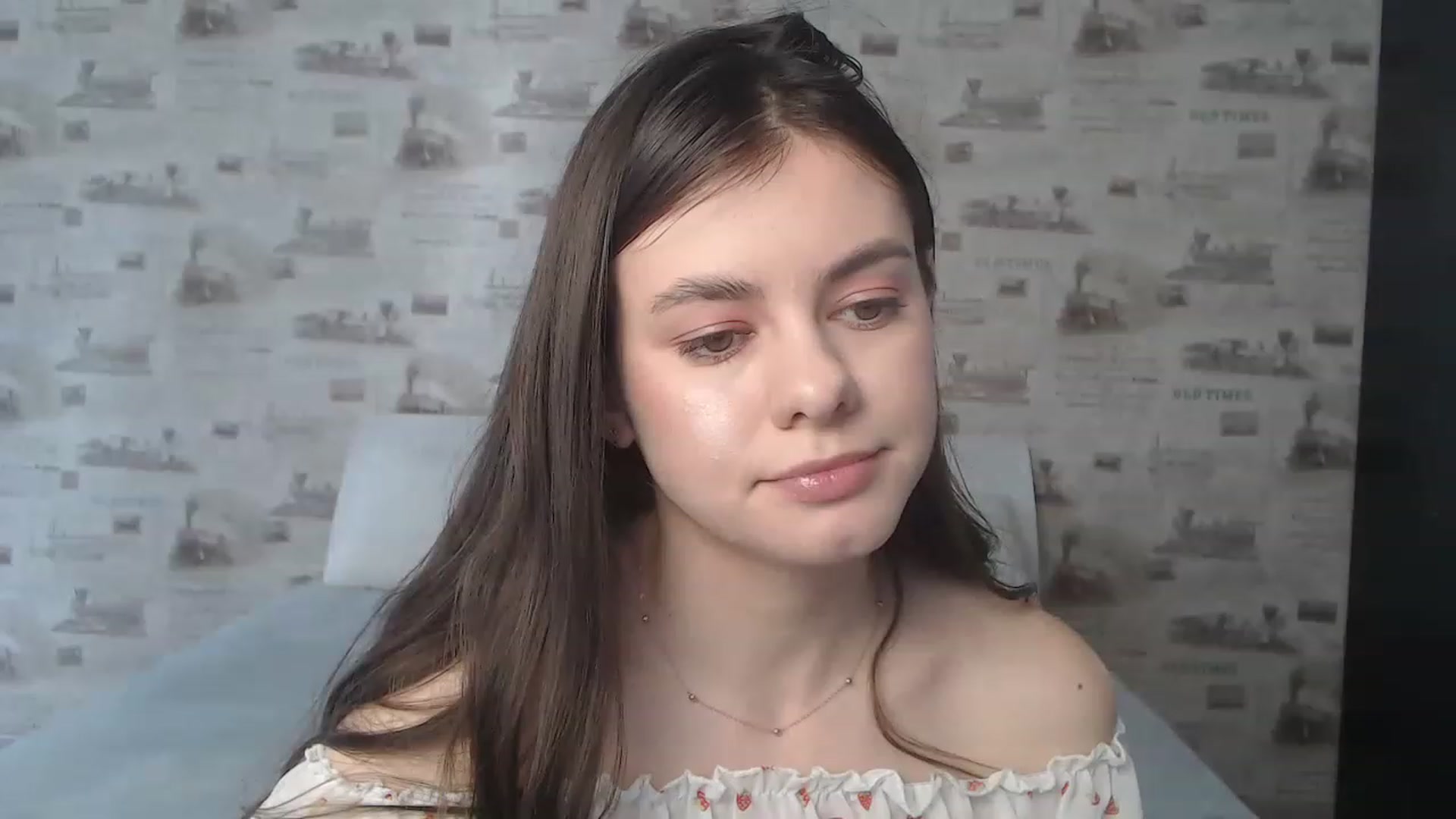 Gallery image thumbnail from ZoeMI's myfreecams stream on, 02/20/2023, 09:18 image 19 of 20