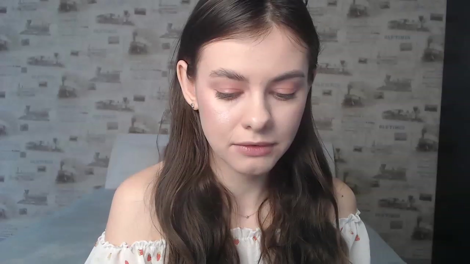 Gallery image thumbnail from ZoeMI's myfreecams stream on, 02/20/2023, 09:18 image 16 of 20