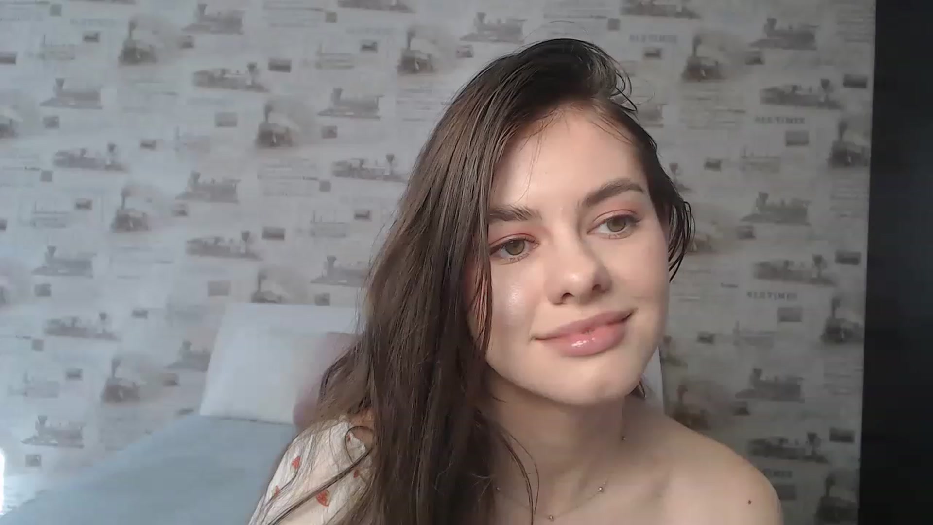 Gallery image thumbnail from ZoeMI's myfreecams stream on, 02/20/2023, 09:32 image 11 of 20