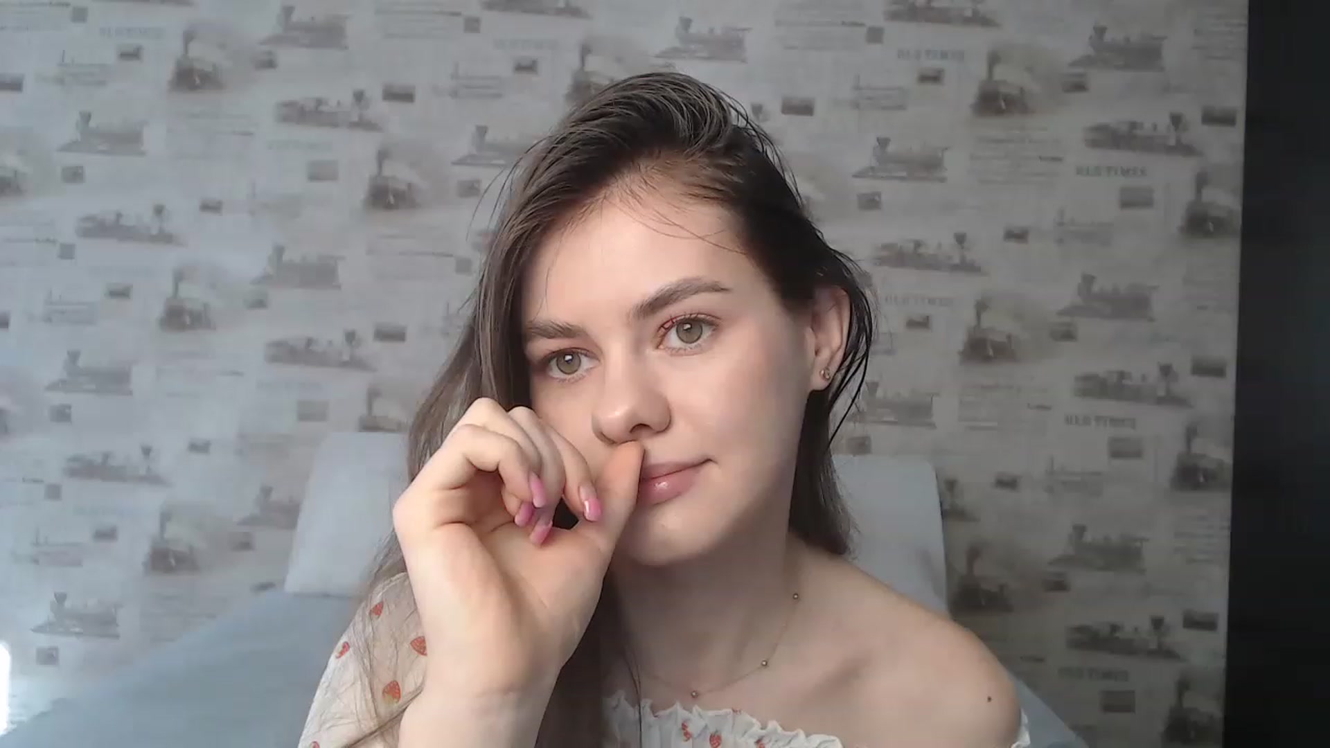 Gallery image thumbnail from ZoeMI's myfreecams stream on, 02/20/2023, 09:32 image 12 of 20