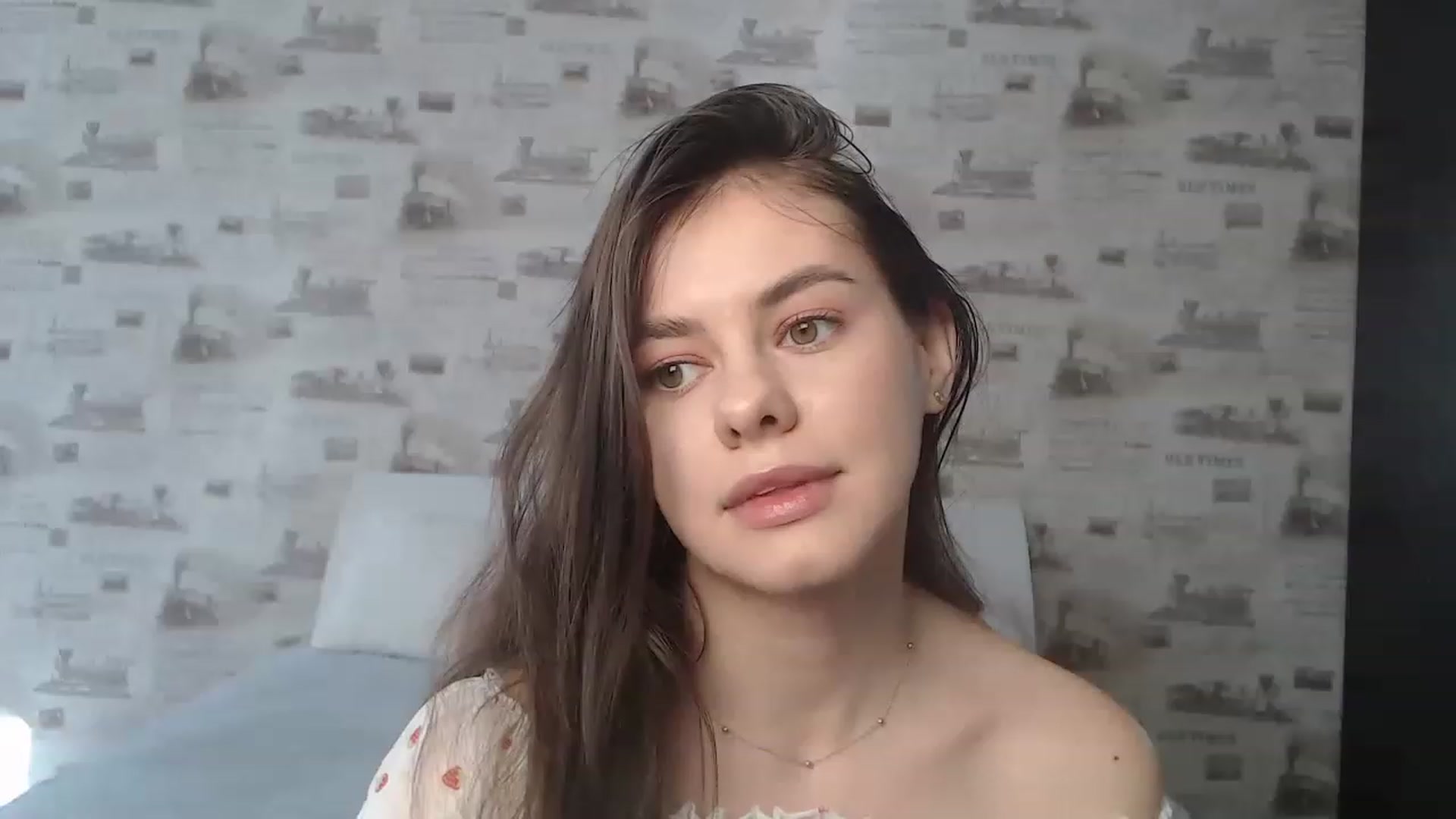 Gallery image thumbnail from ZoeMI's myfreecams stream on, 02/20/2023, 09:32 image 17 of 20