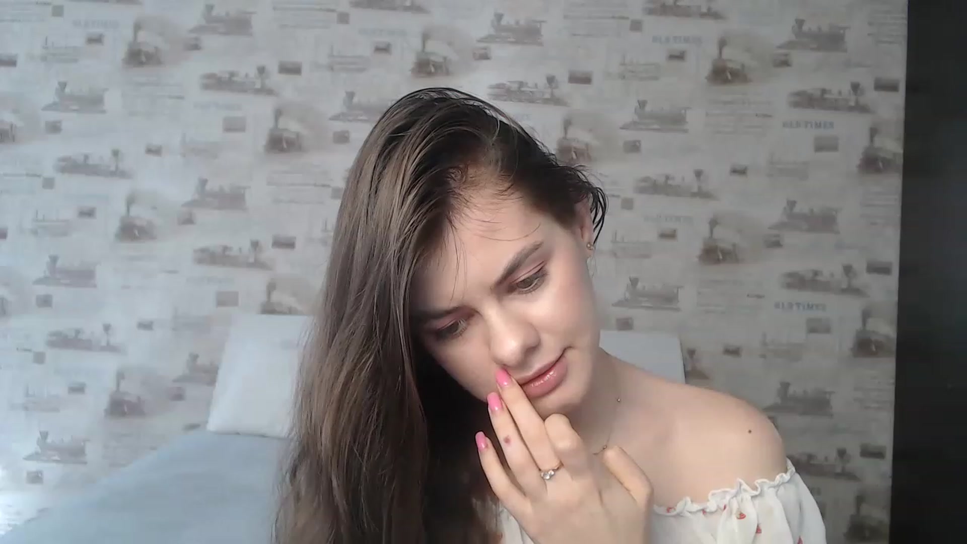 Gallery image thumbnail from ZoeMI's myfreecams stream on, 02/20/2023, 09:32 image 9 of 20
