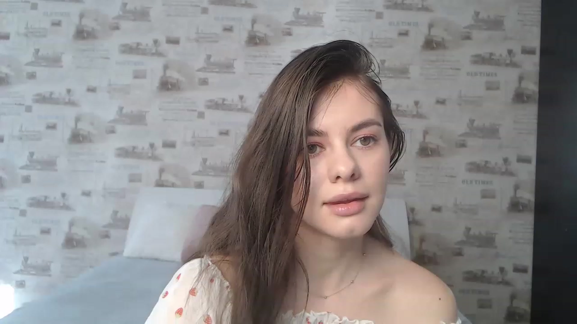 Gallery image thumbnail from ZoeMI's myfreecams stream on, 02/20/2023, 09:32 image 18 of 20