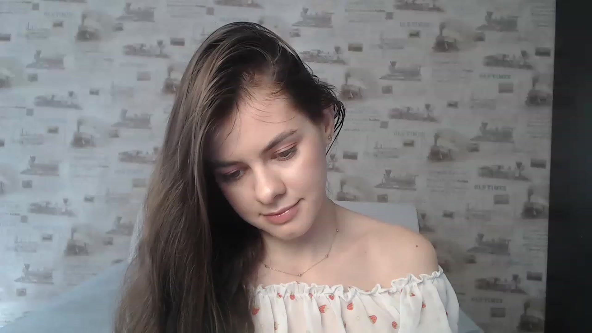 Gallery image thumbnail from ZoeMI's myfreecams stream on, 02/20/2023, 09:32 image 6 of 20