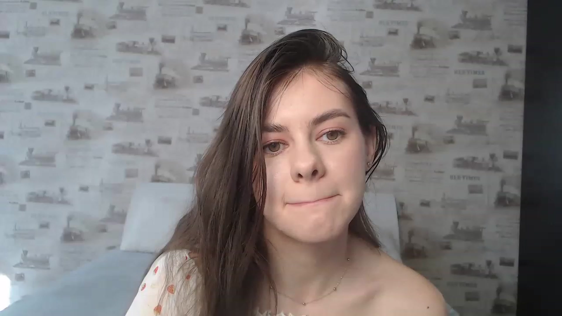 Gallery image thumbnail from ZoeMI's myfreecams stream on, 02/20/2023, 09:32 image 16 of 20