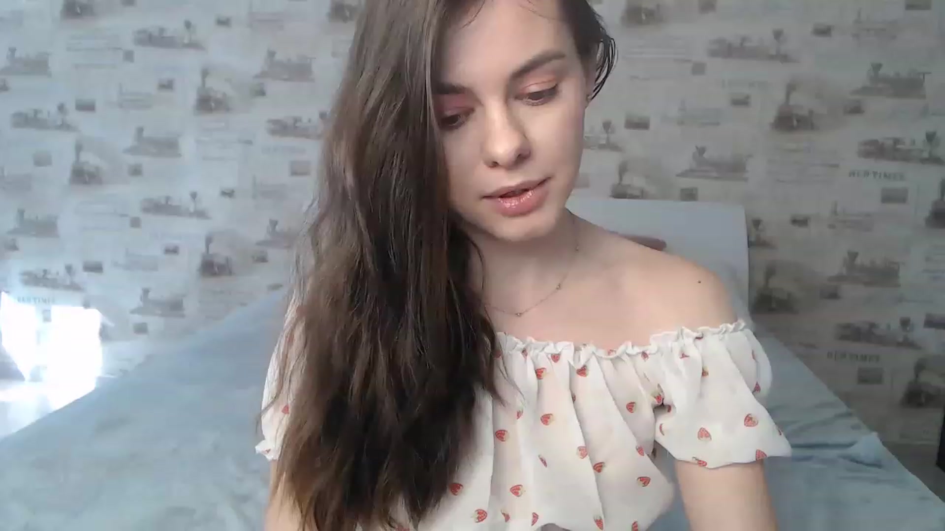 Gallery image thumbnail from ZoeMI's myfreecams stream on, 02/20/2023, 09:32 image 5 of 20