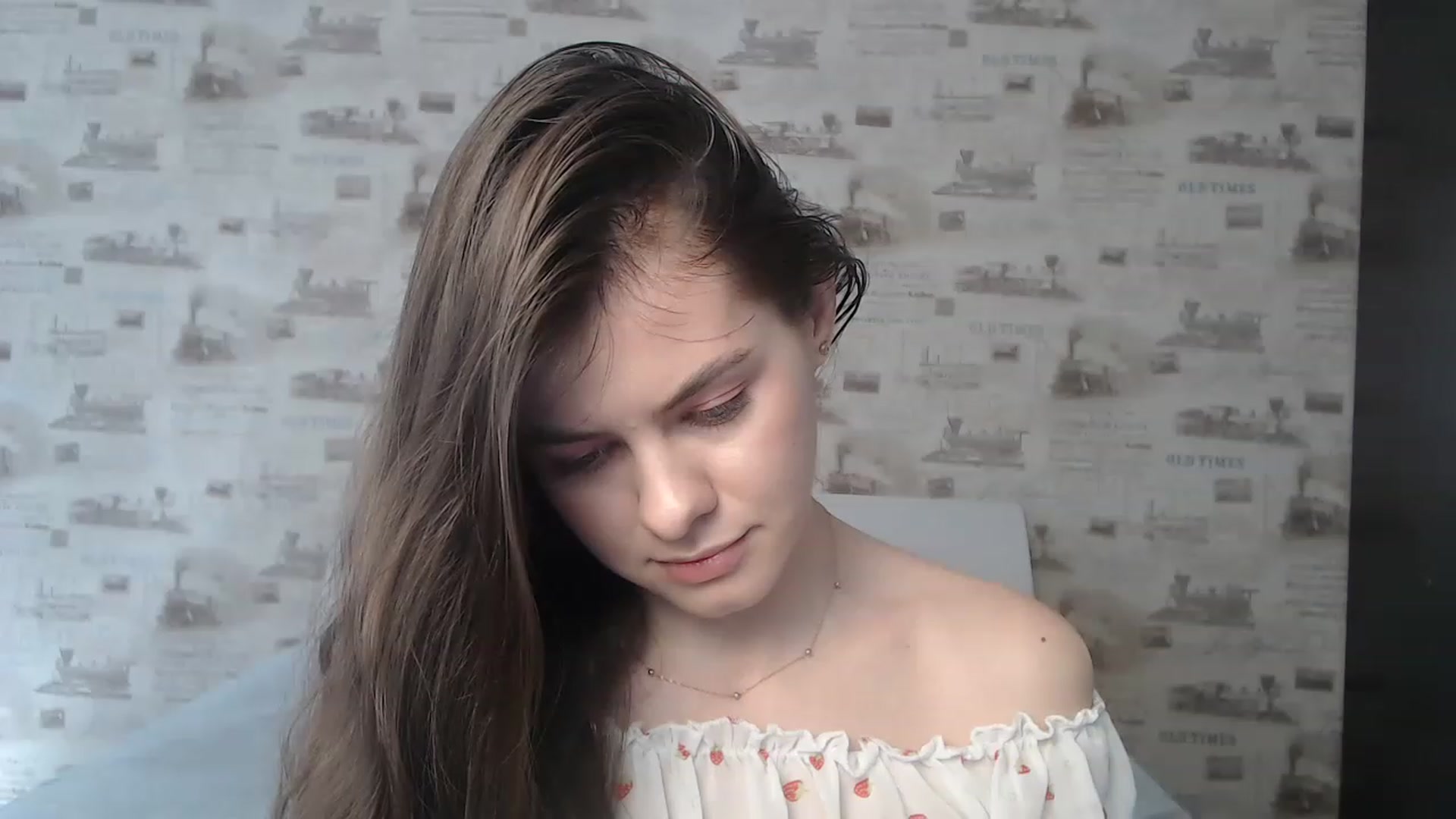 Gallery image thumbnail from ZoeMI's myfreecams stream on, 02/20/2023, 09:32 image 7 of 20
