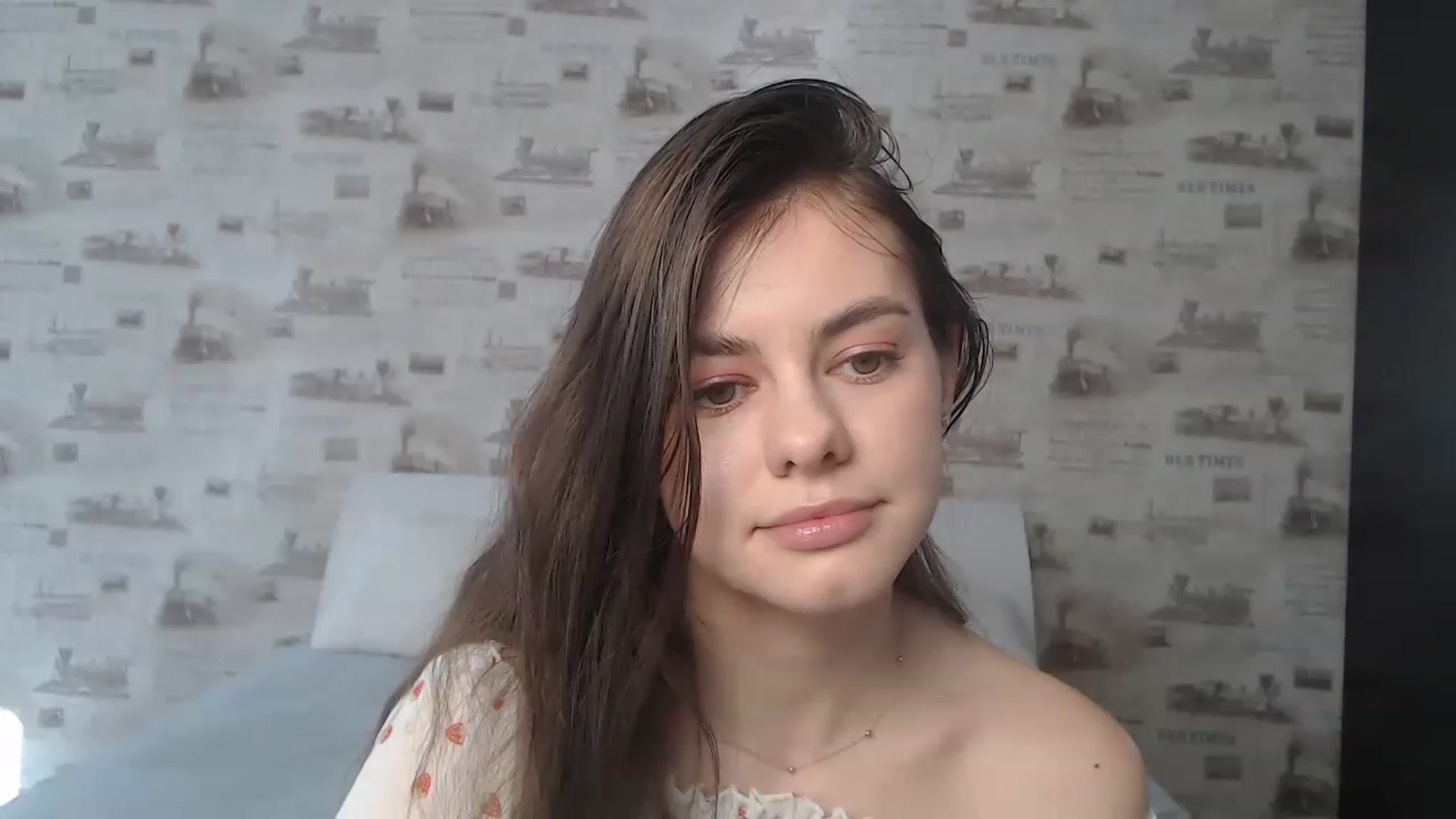 Gallery image thumbnail from ZoeMI's myfreecams stream on, 02/20/2023, 09:32 image 15 of 20