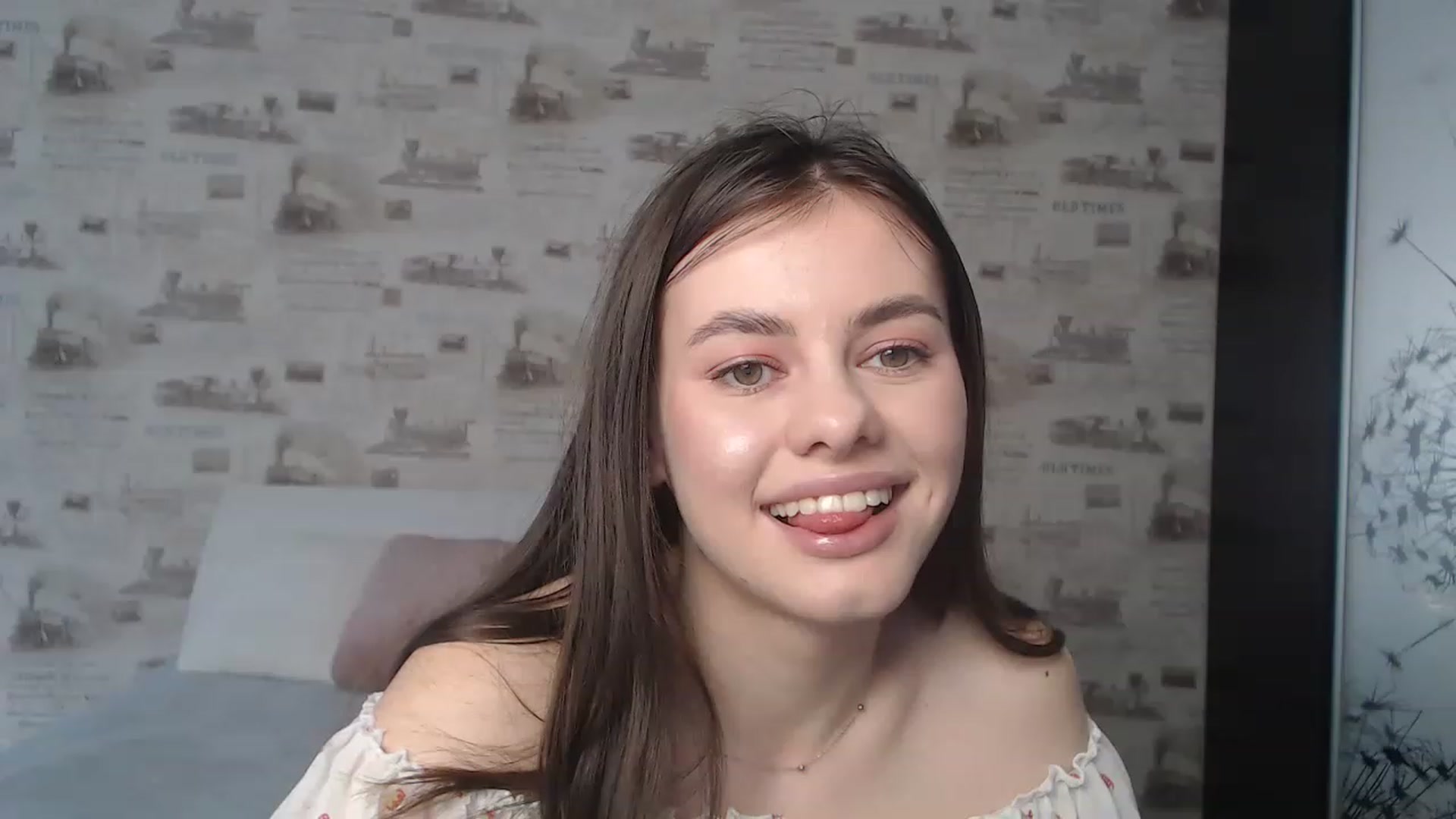 Gallery image thumbnail from ZoeMI's myfreecams stream on, 02/20/2023, 10:31 image 2 of 20