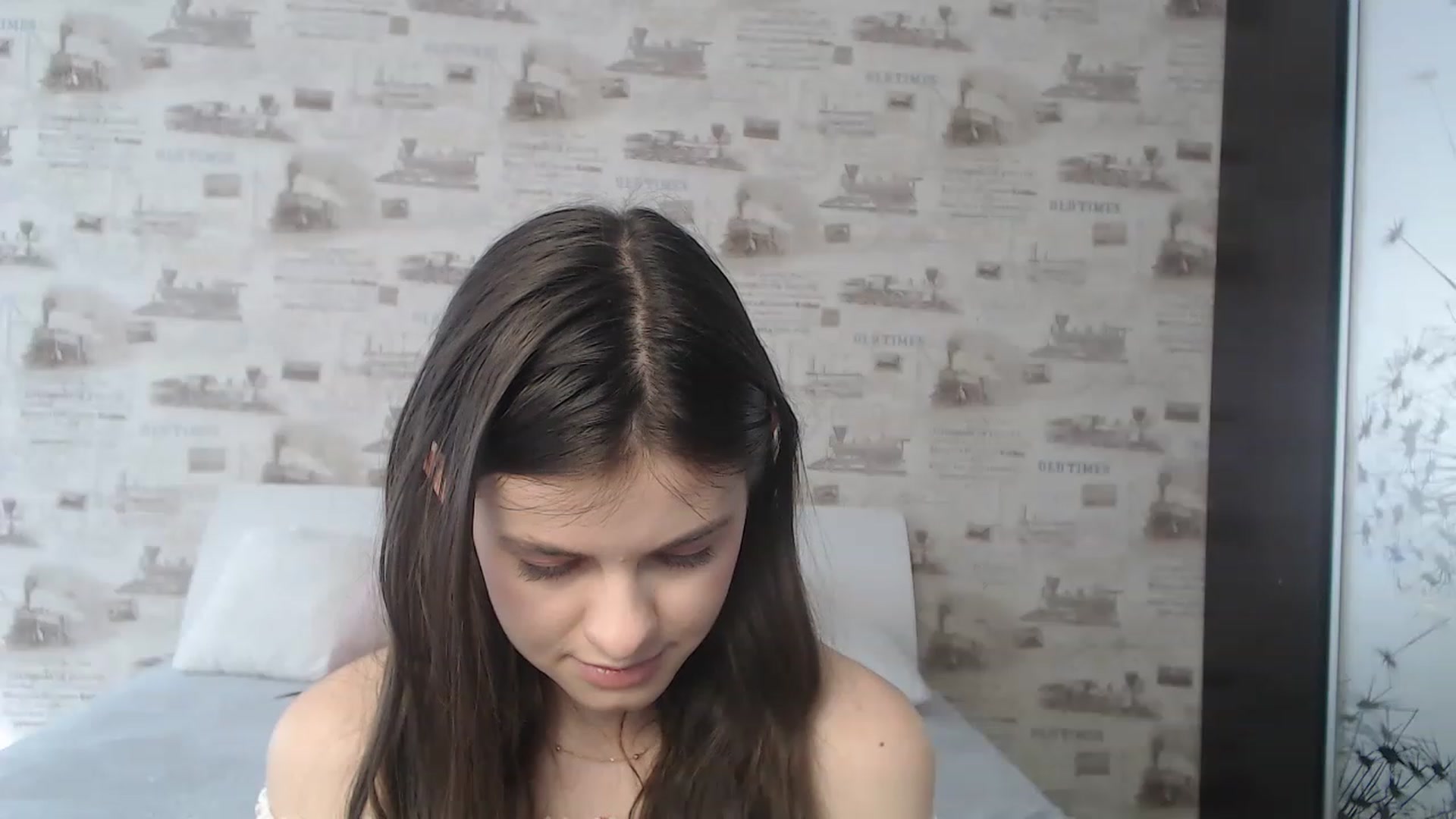Gallery image thumbnail from ZoeMI's myfreecams stream on, 02/20/2023, 10:31 image 14 of 20