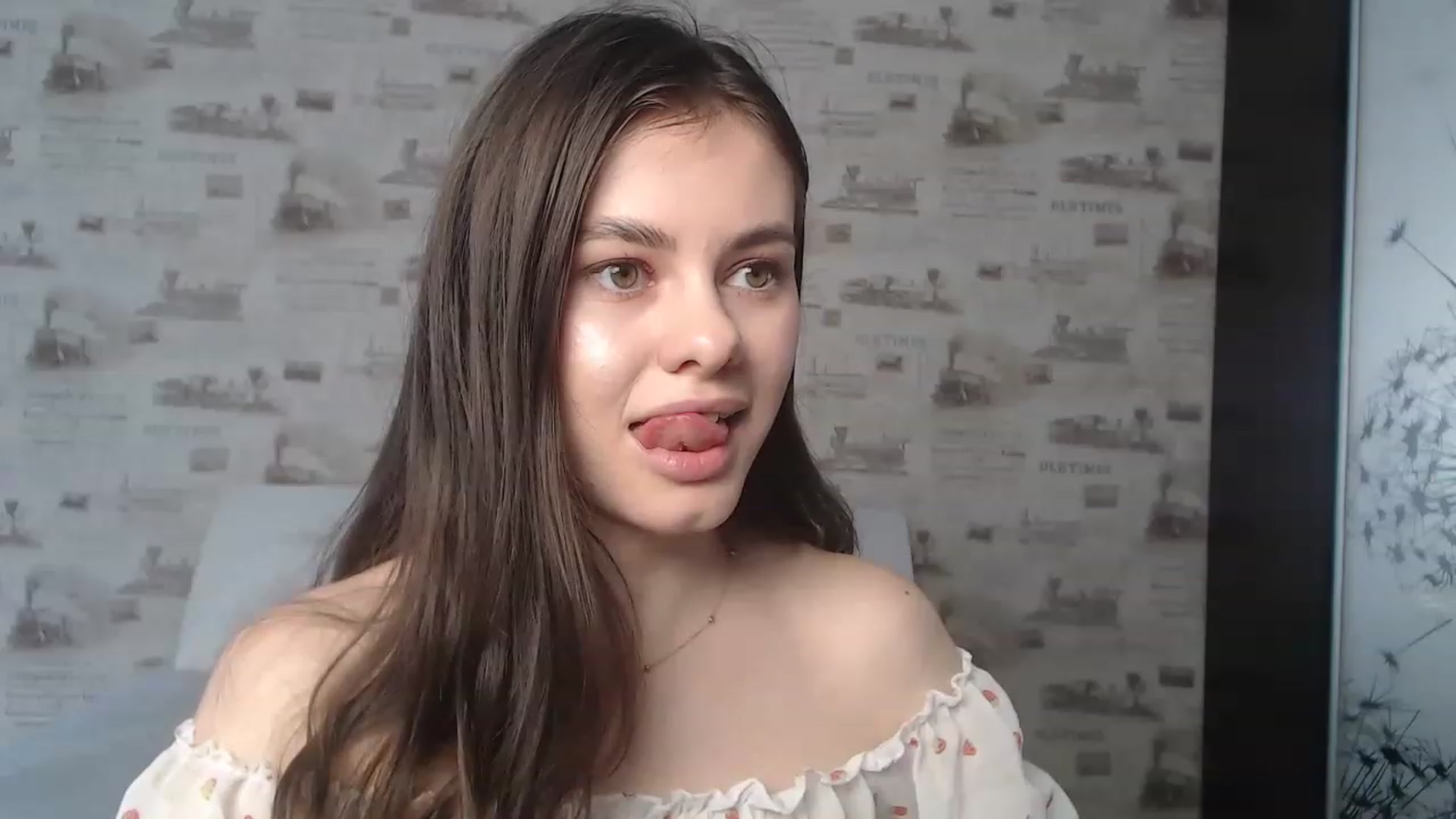 Gallery image thumbnail from ZoeMI's myfreecams stream on, 02/20/2023, 10:31 image 5 of 20