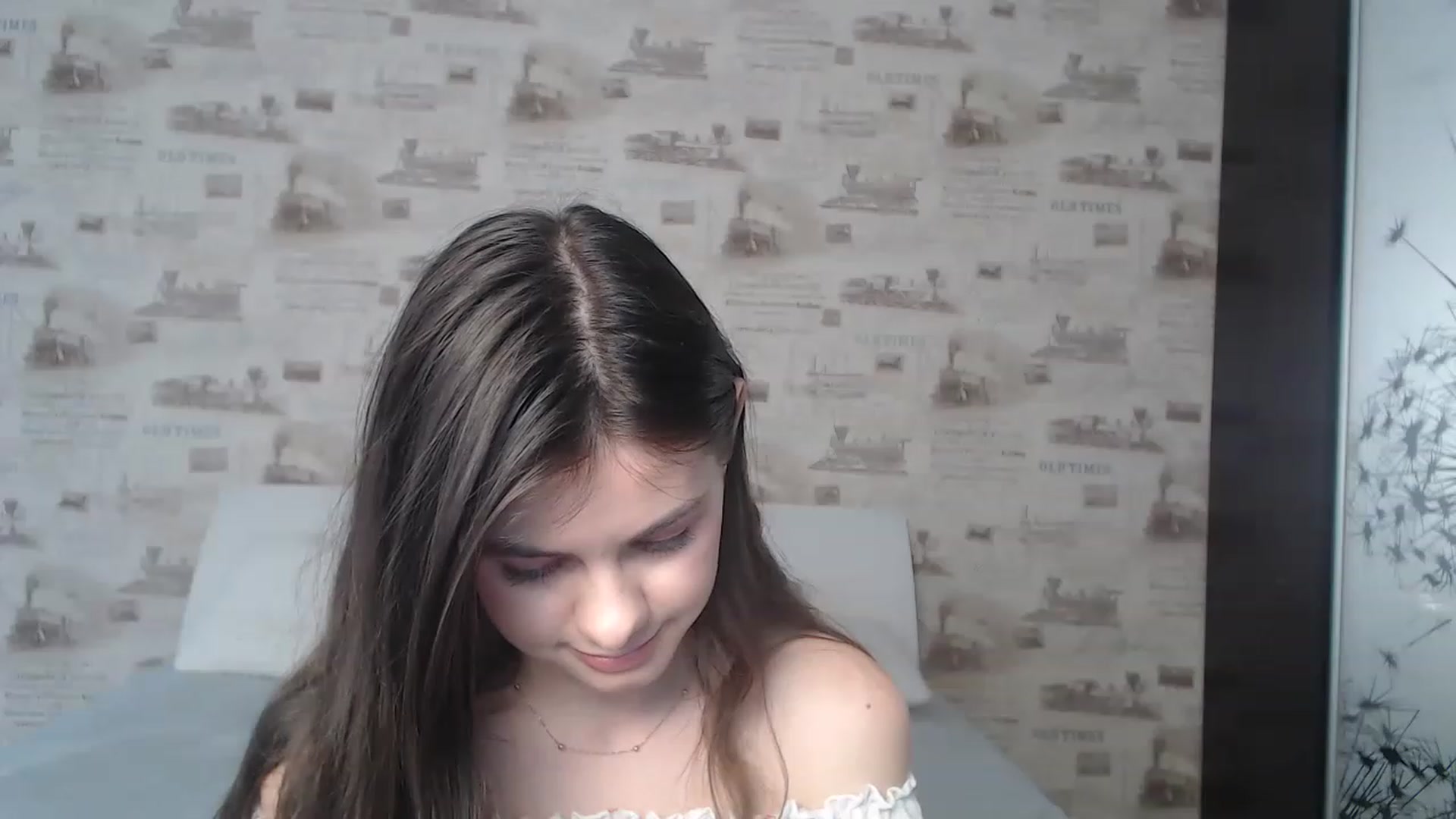 Gallery image thumbnail from ZoeMI's myfreecams stream on, 02/20/2023, 10:31 image 8 of 20