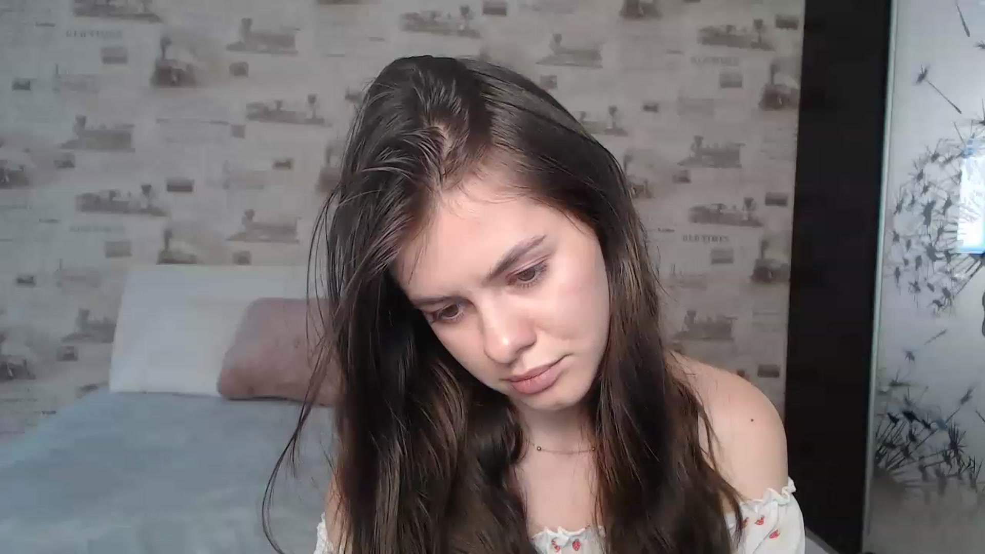 Gallery image thumbnail from ZoeMI's myfreecams stream on, 02/20/2023, 12:40 image 4 of 20
