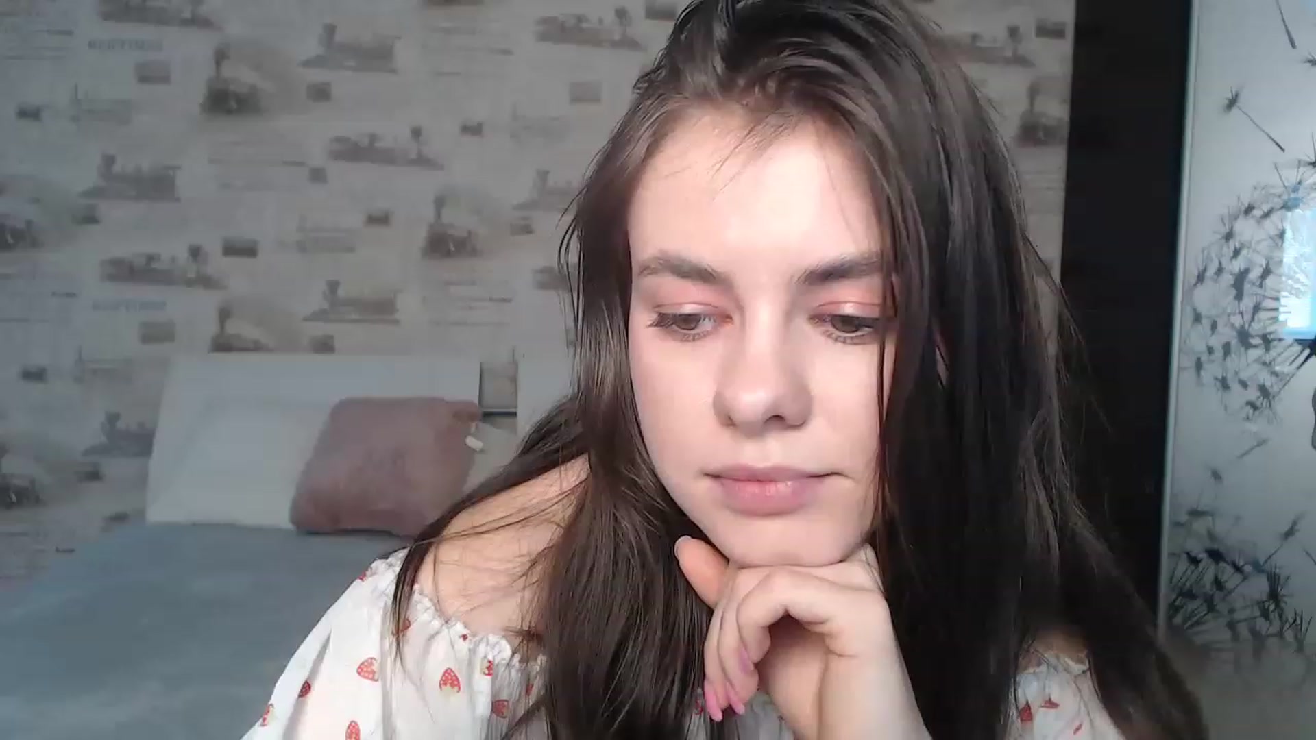 Gallery image thumbnail from ZoeMI's myfreecams stream on, 02/20/2023, 12:40 image 11 of 20