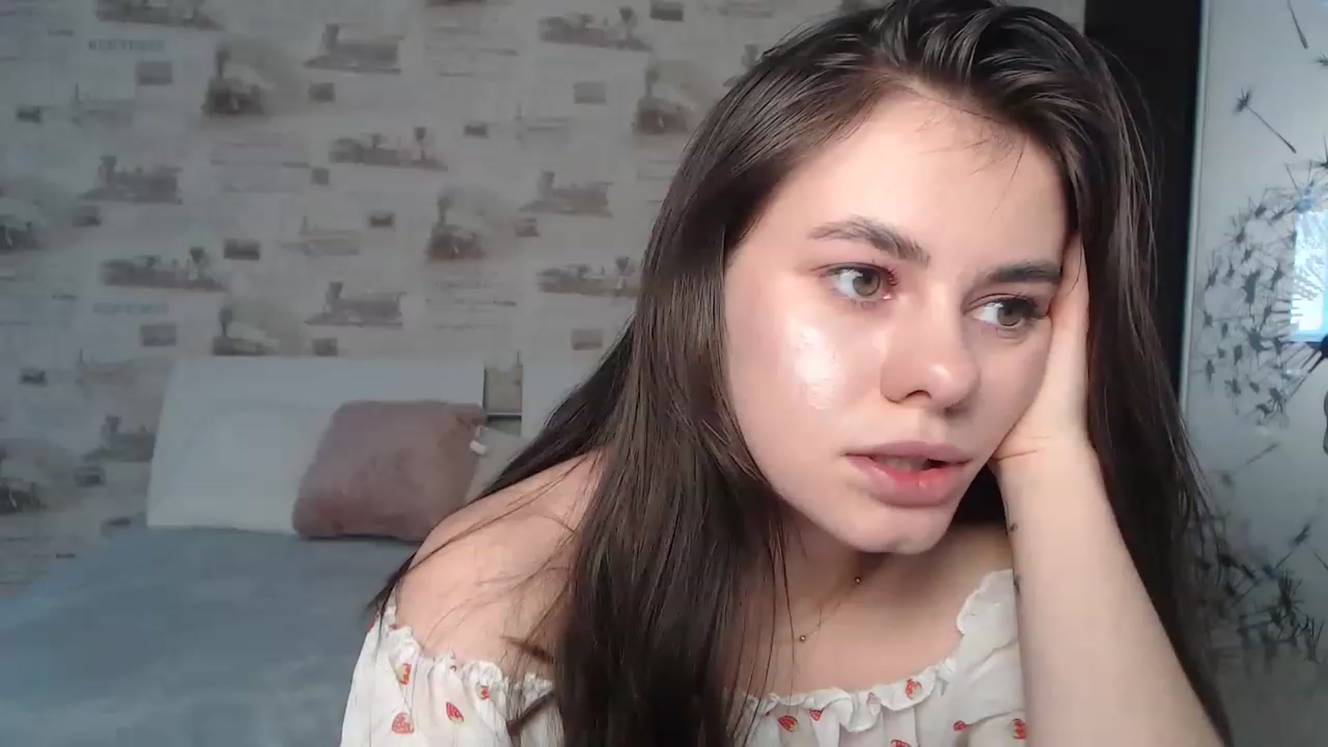 Gallery image thumbnail from ZoeMI's myfreecams stream on, 02/20/2023, 12:40 image 13 of 20