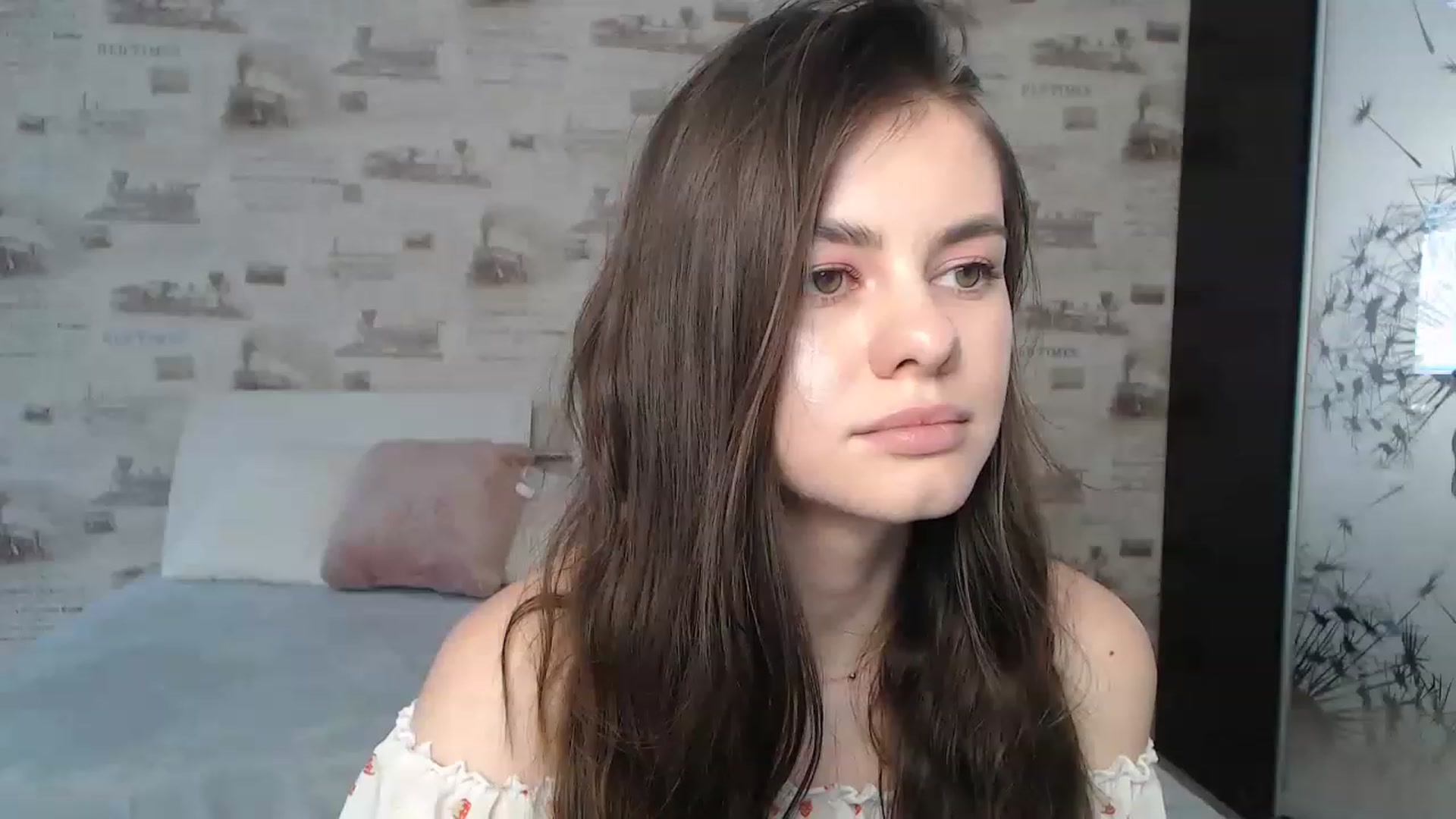 Gallery image thumbnail from ZoeMI's myfreecams stream on, 02/20/2023, 12:40 image 1 of 20