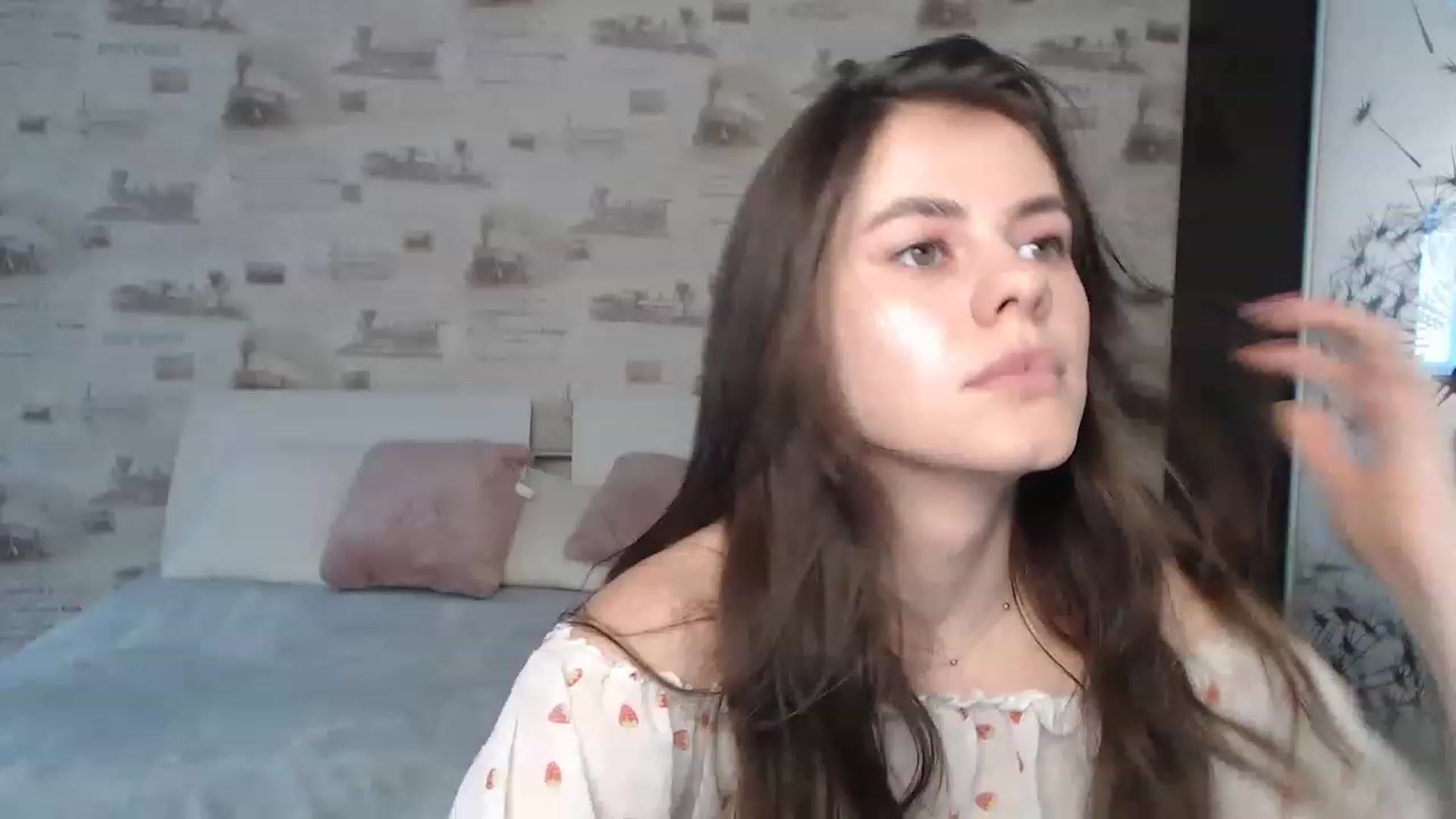 Gallery image thumbnail from ZoeMI's myfreecams stream on, 02/20/2023, 12:40 image 19 of 20