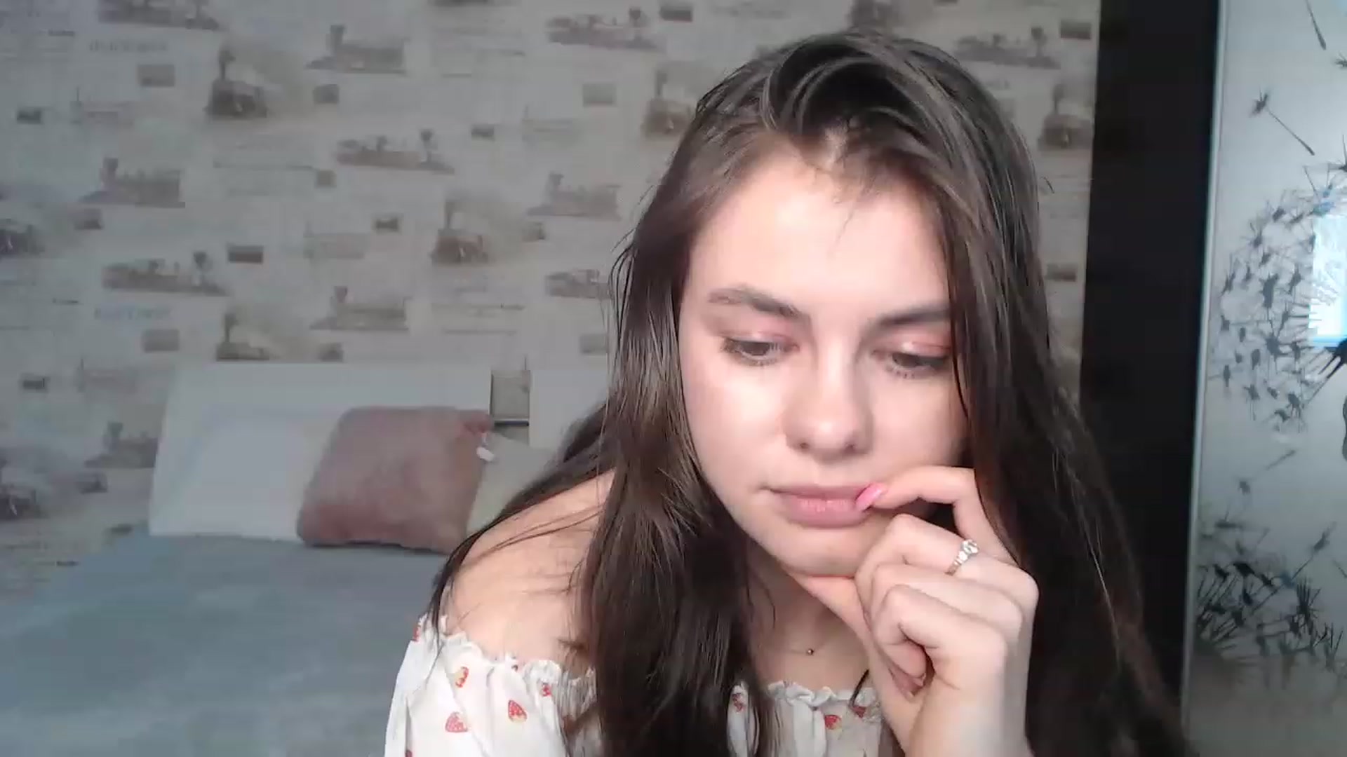 Gallery image thumbnail from ZoeMI's myfreecams stream on, 02/20/2023, 12:40 image 12 of 20