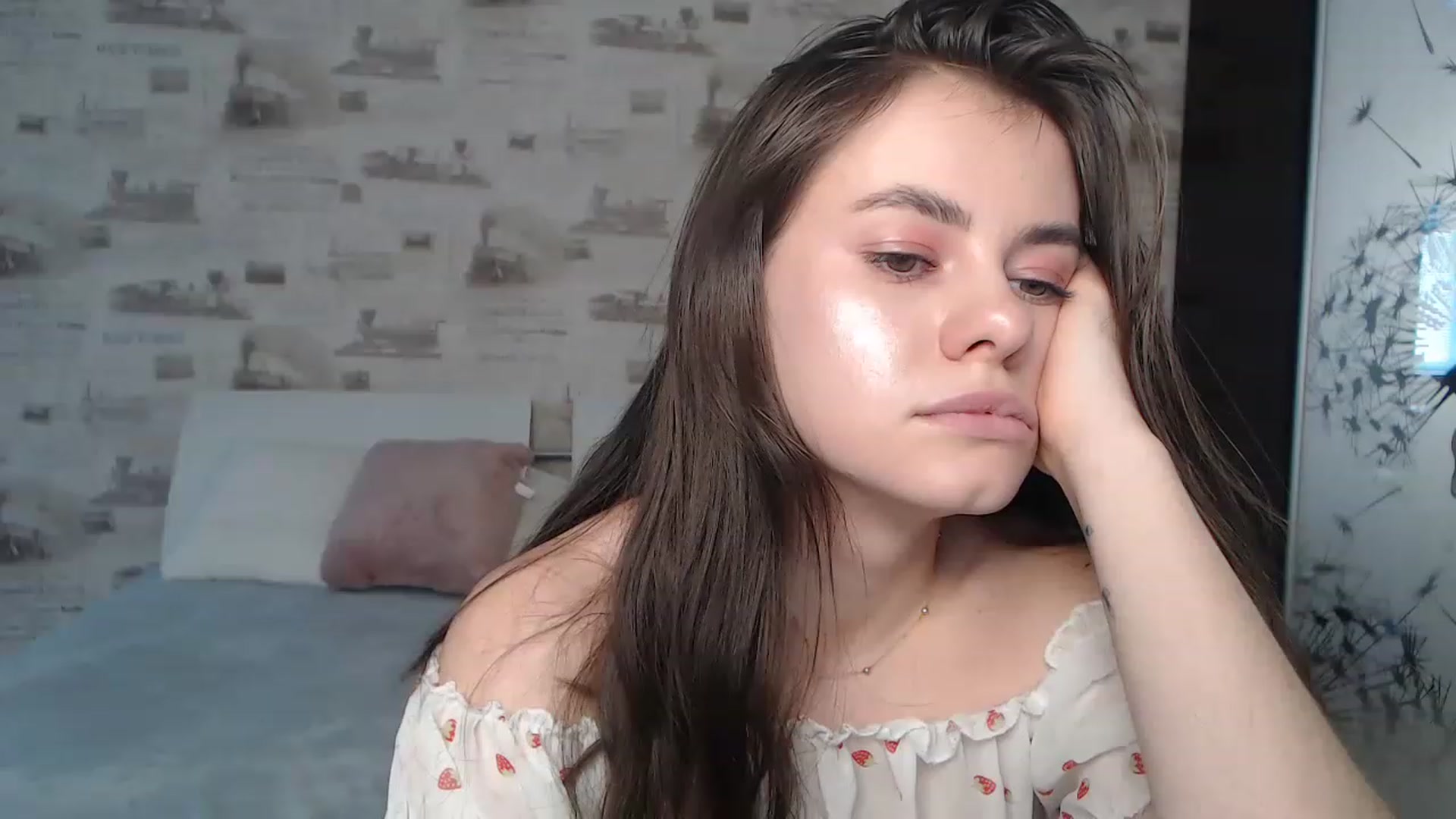 Gallery image thumbnail from ZoeMI's myfreecams stream on, 02/20/2023, 12:40 image 15 of 20