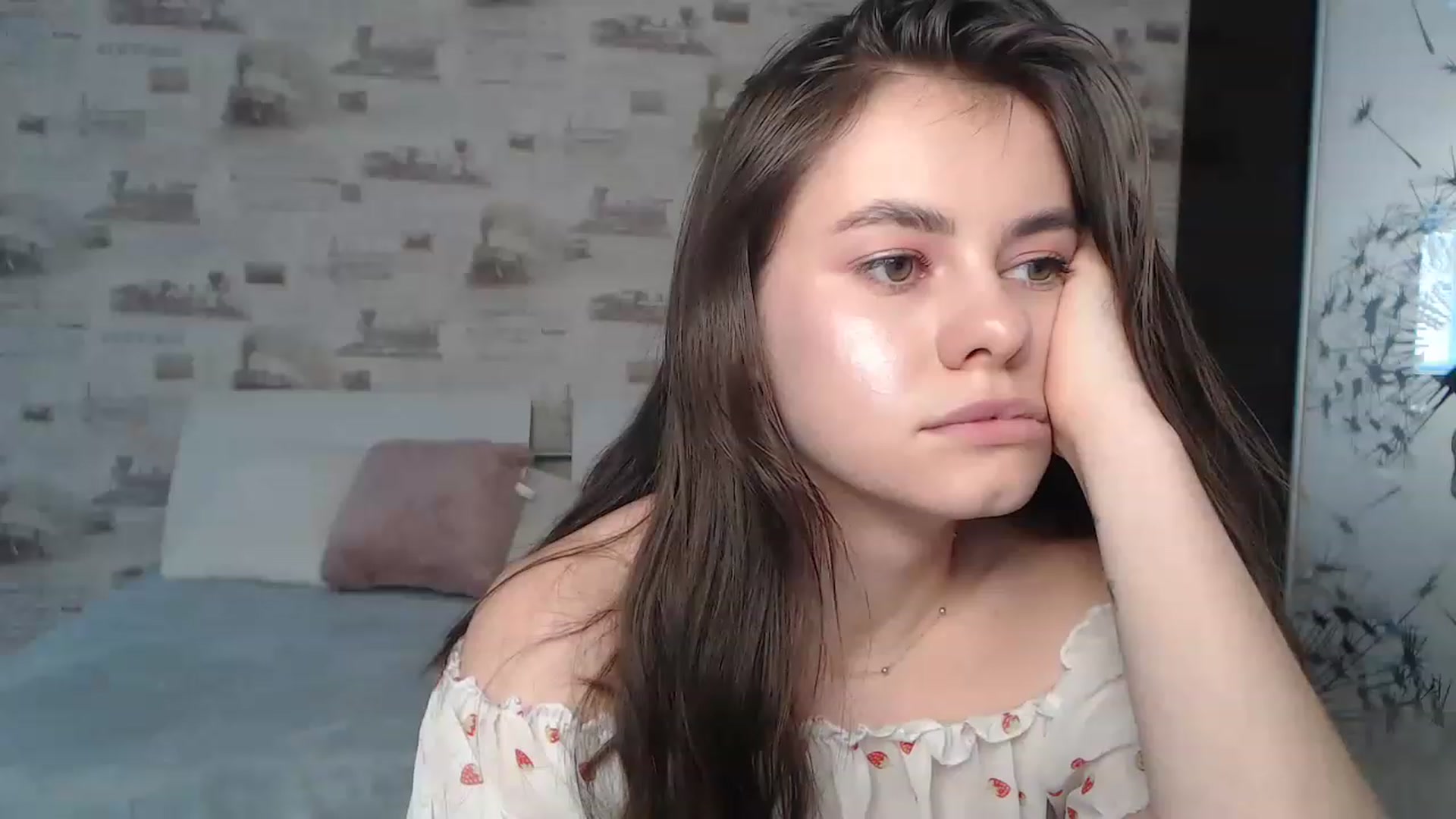 Gallery image thumbnail from ZoeMI's myfreecams stream on, 02/20/2023, 12:40 image 14 of 20