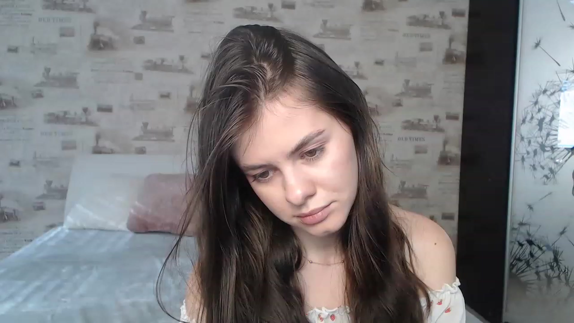 Gallery image thumbnail from ZoeMI's myfreecams stream on, 02/20/2023, 12:40 image 3 of 20