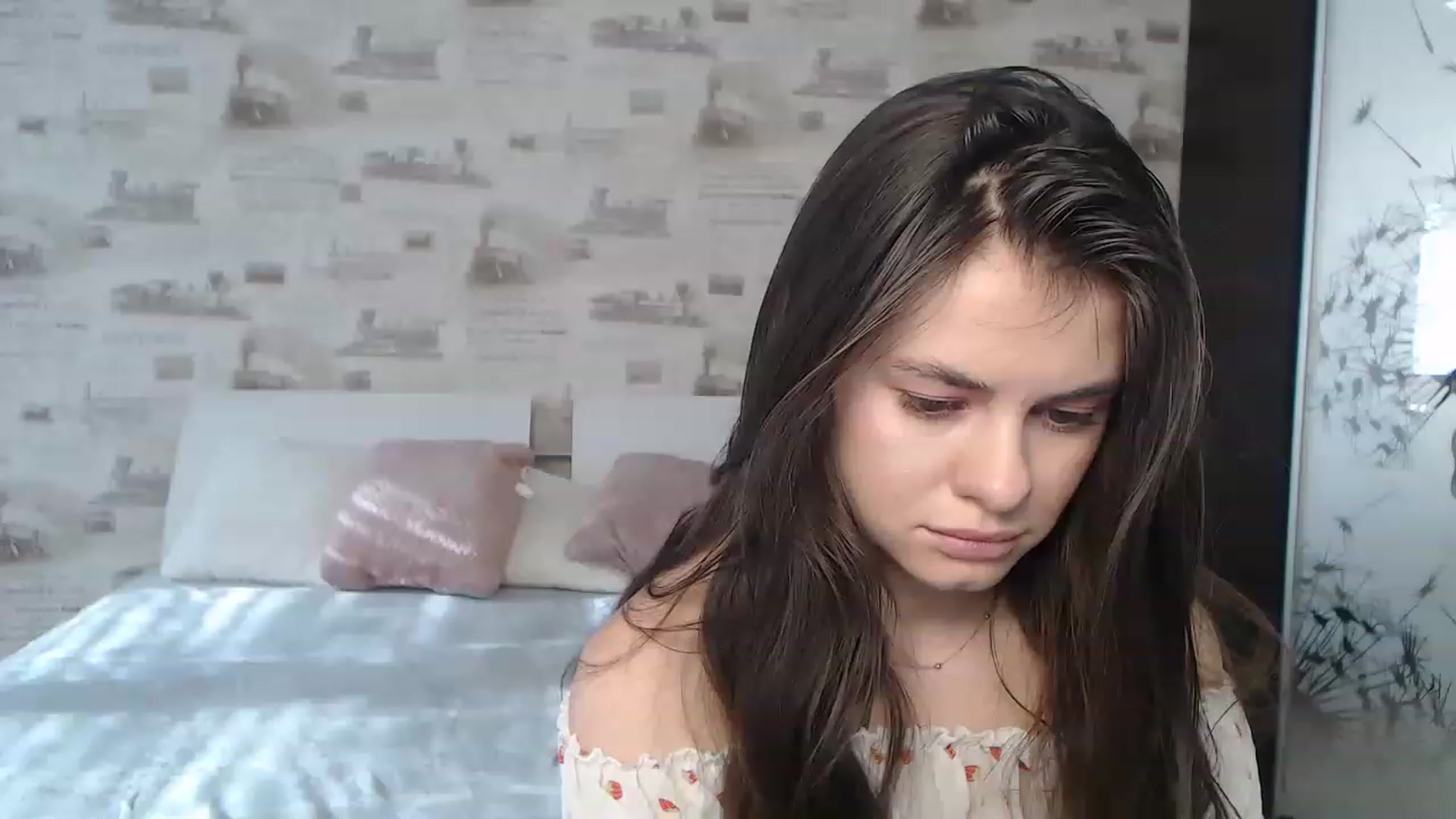 Gallery image thumbnail from ZoeMI's myfreecams stream on, 02/20/2023, 12:40 image 17 of 20