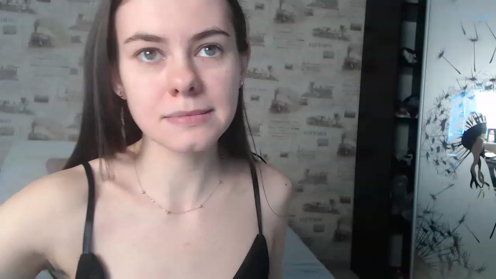Gallery image thumbnail from ZoeMI's myfreecams stream on, 02/23/2023, 08:08 image 5 of 20