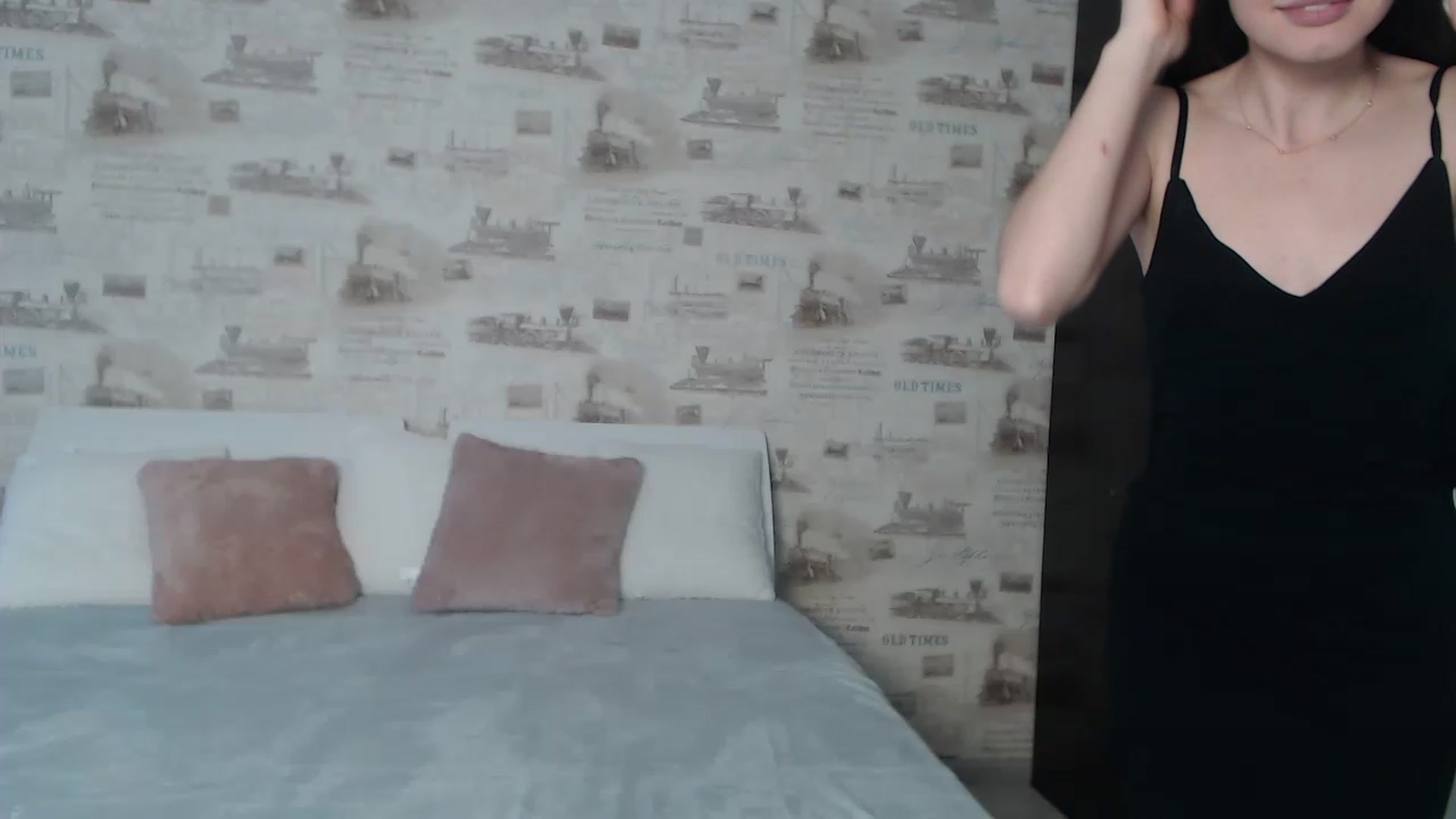 Gallery image thumbnail from ZoeMI's myfreecams stream on, 02/23/2023, 08:08 image 2 of 20