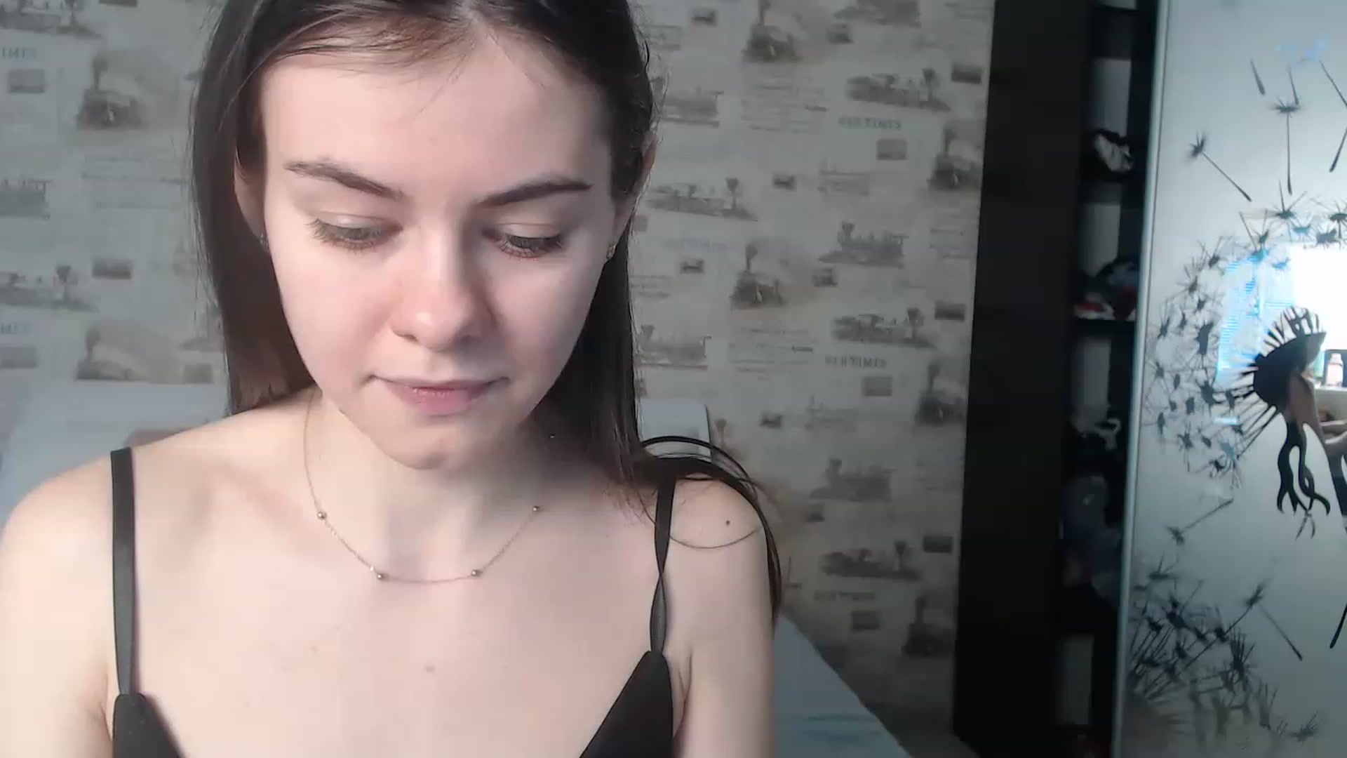 Gallery image thumbnail from ZoeMI's myfreecams stream on, 02/23/2023, 08:08 image 4 of 20